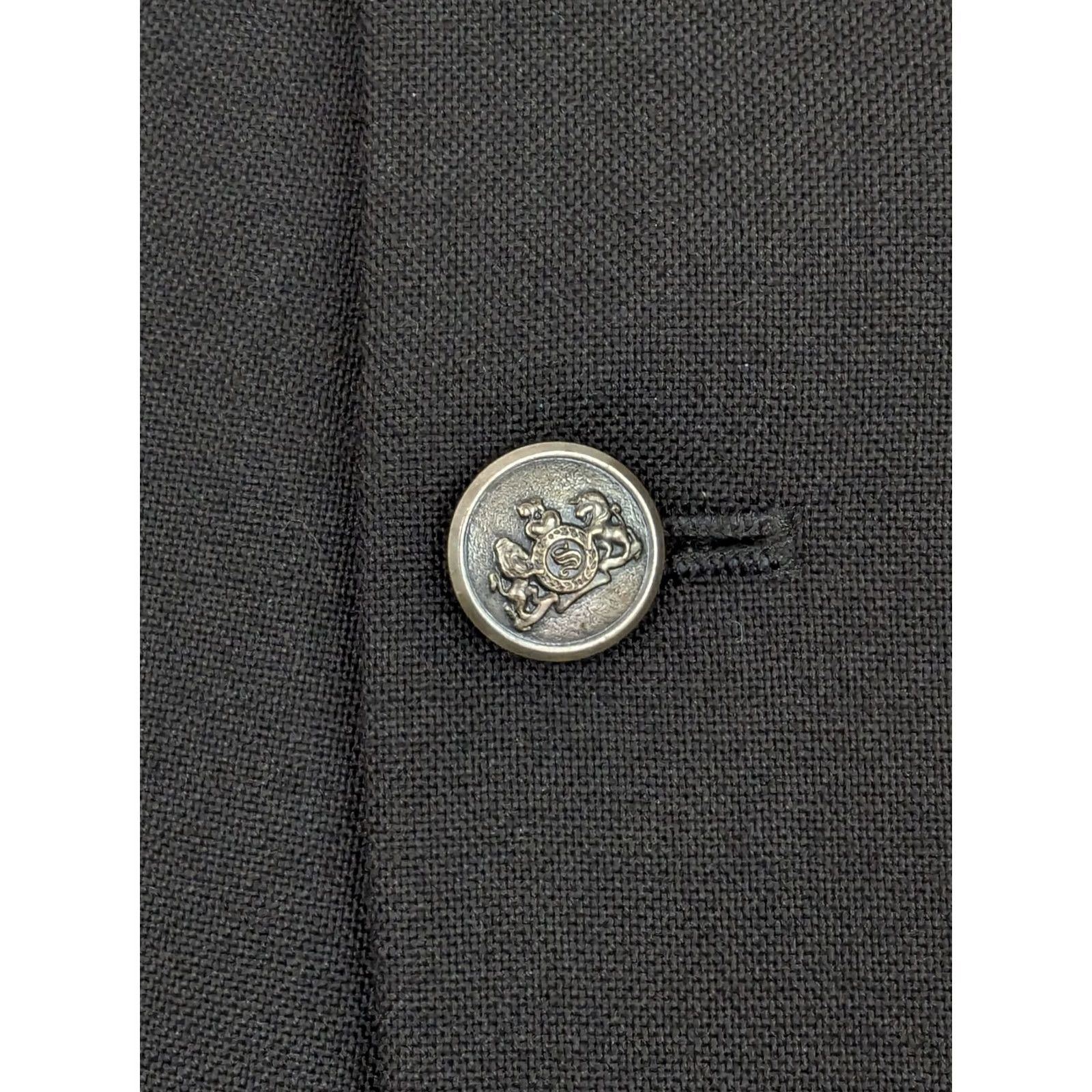 Stafford VINTAGE STAFFORD Blazer? (Note: Original title does not indicate vintage) Size 46R - 3 Thumbnail