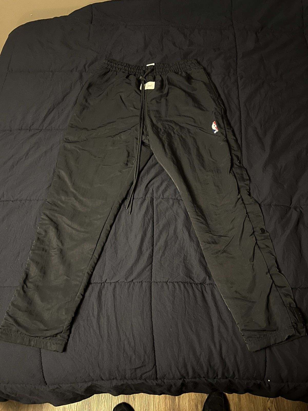 Fear Of God Nike Nba Pants | Grailed