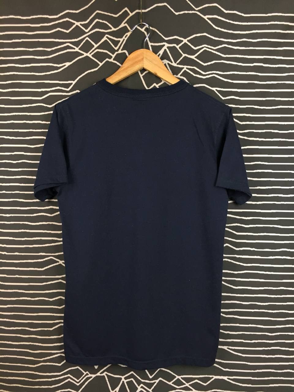 Abercrombie & Fitch Abercrombie & Fitch New York The Snappy Crab Crewneck Tee Size US S / EU 44-46 / 1 - 4 Thumbnail