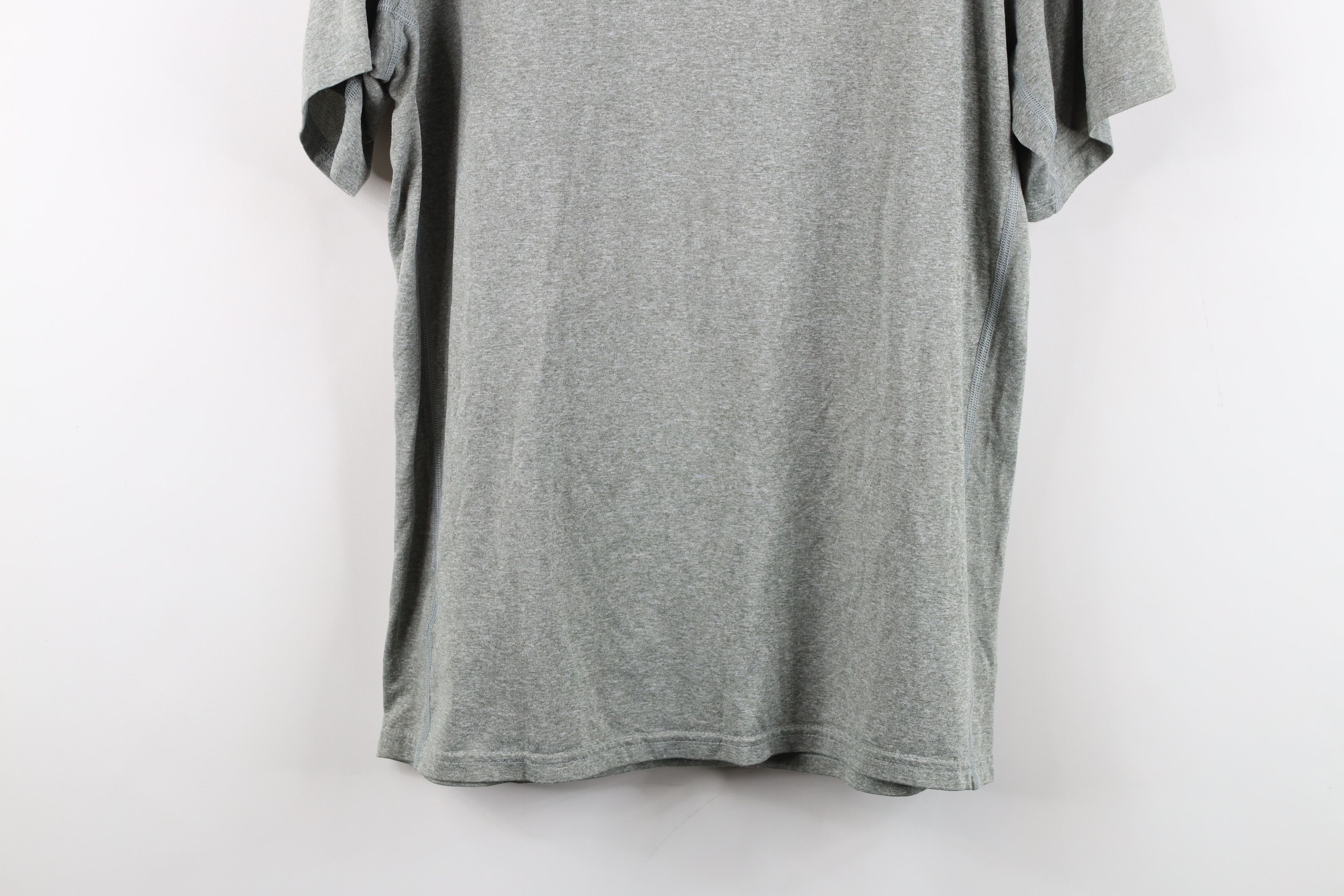 Nike Nike Center Swoosh TCU Horned Frogs Short Sleeve T-Shirt Size US M / EU 48-50 / 2 - 14 Thumbnail