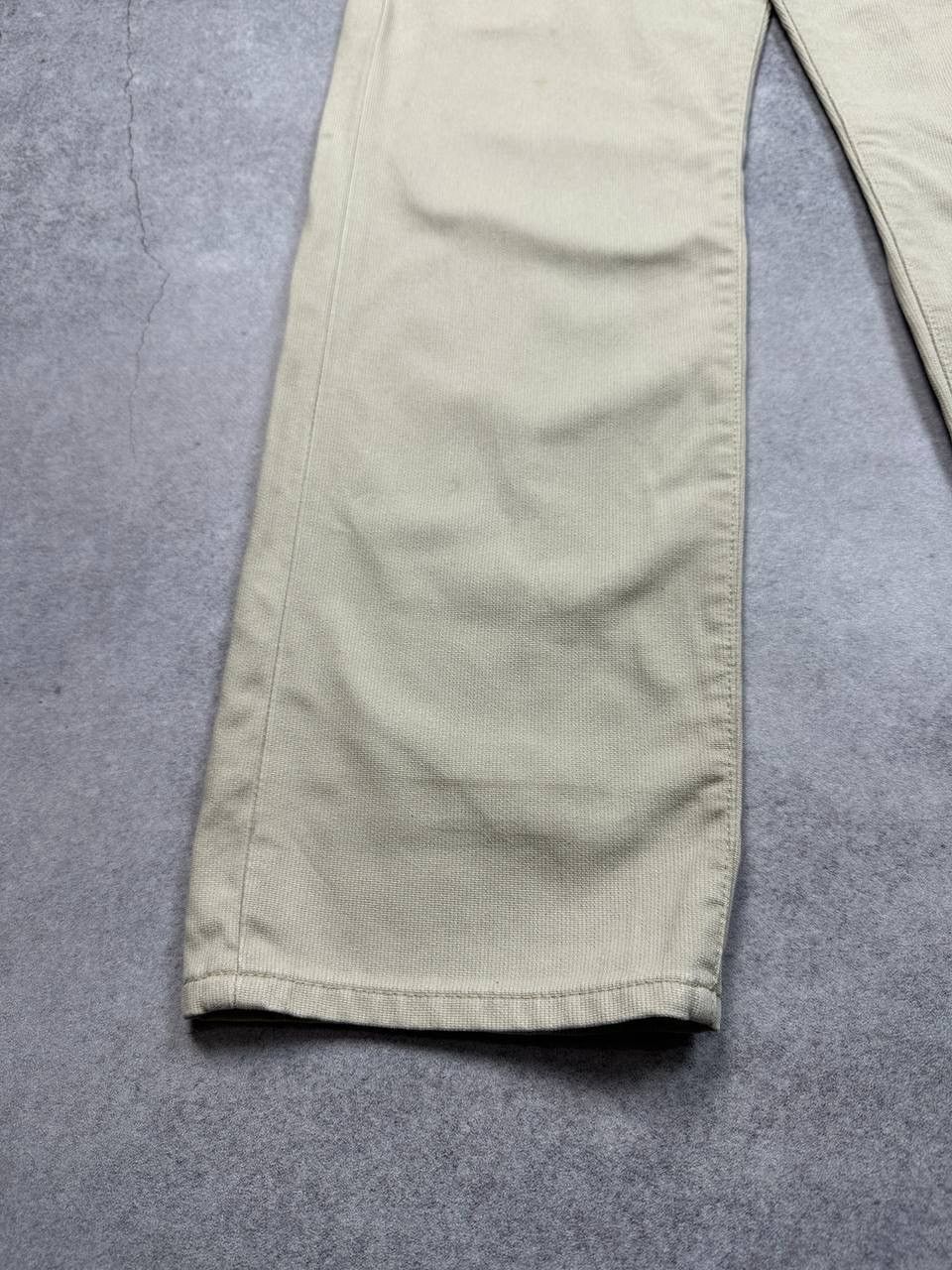 Levi's Vintage Levi’s 517 Jeans, Size 30x30 – Classic 90s Denim Size US 30 / EU 46 - 4 Thumbnail