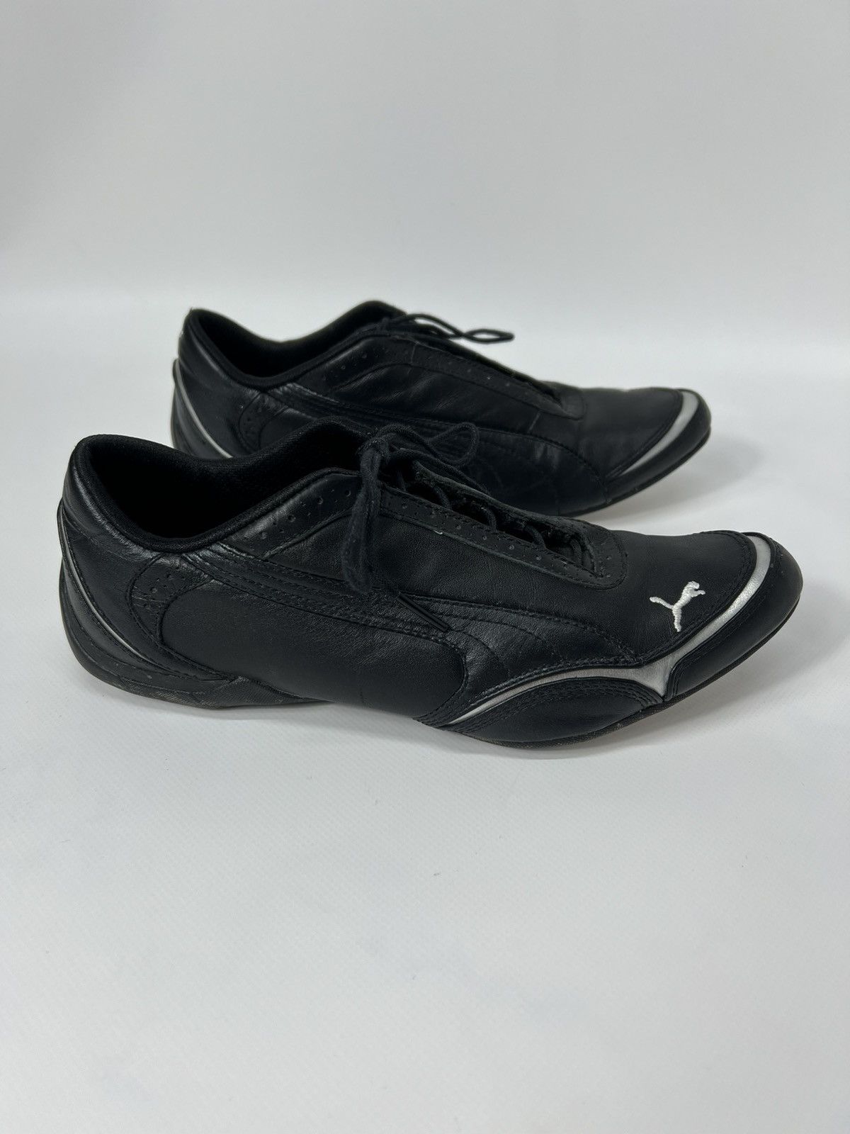 Puma Vintage streetwear Puma Speed Princess Speed Cut Sneakers Size US 8 / IT 38 - 1 Thumbnail