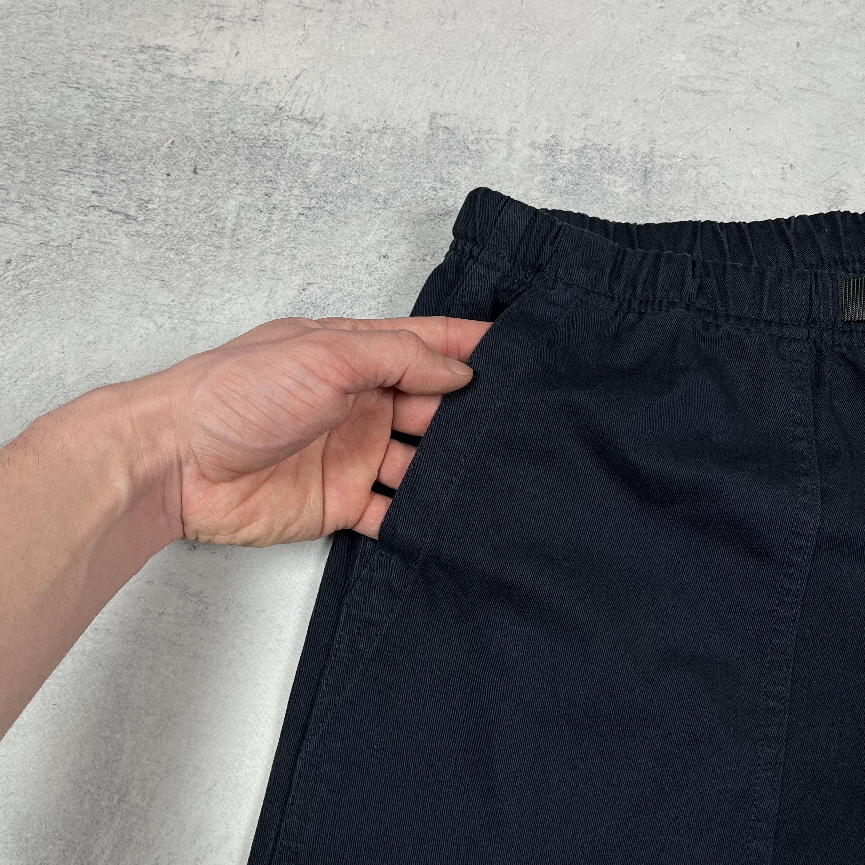 Gramicci Gramicci Casual Cropped Pants Size US 32 / EU 48 - 6 Thumbnail