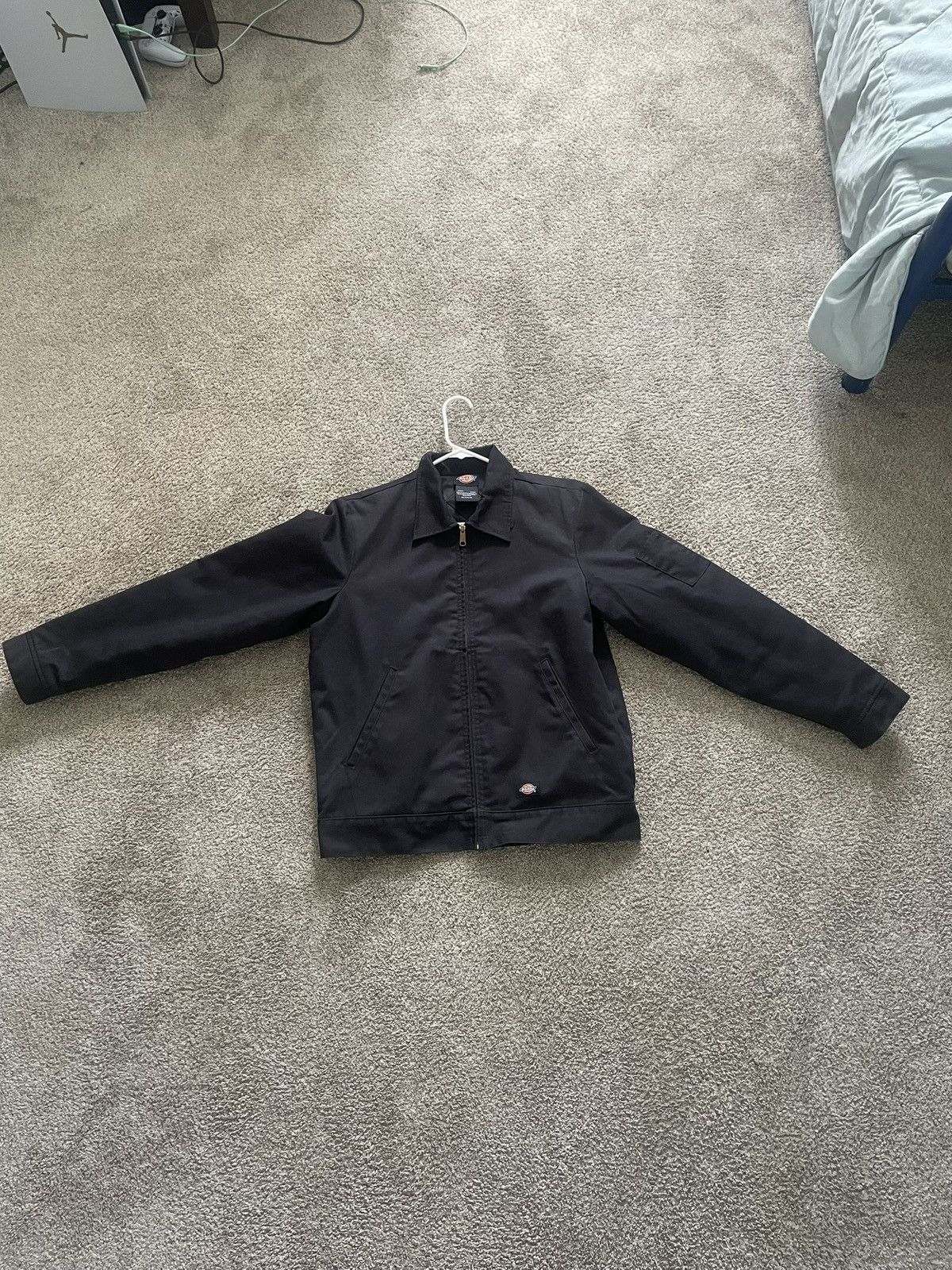 Dickies dickies jacket Size US S / EU 44-46 / 1 - 1 Thumbnail