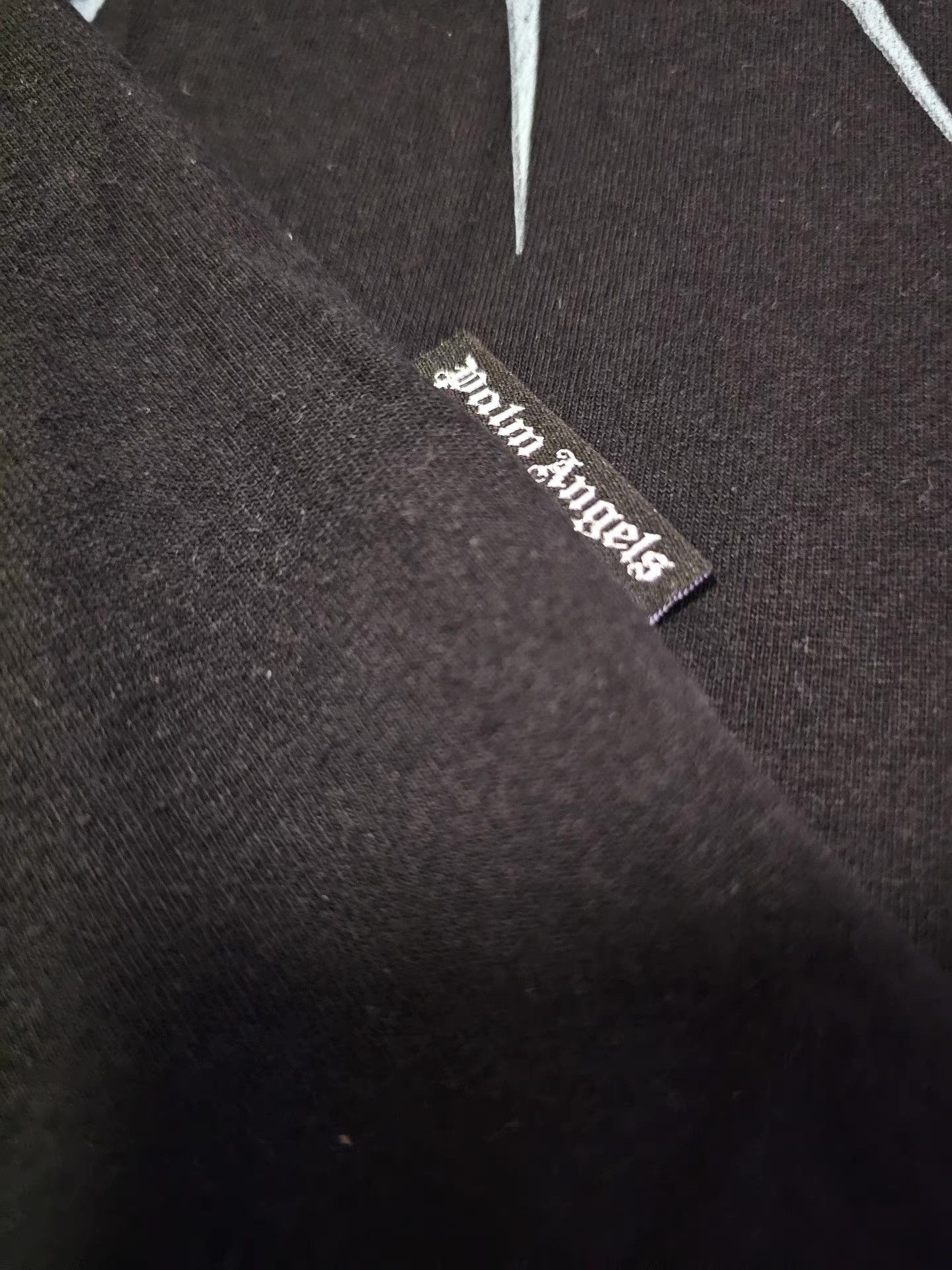 Palm Angels Palm Angels T-shirt Size US XL / EU 56 / 4 - 6 Thumbnail