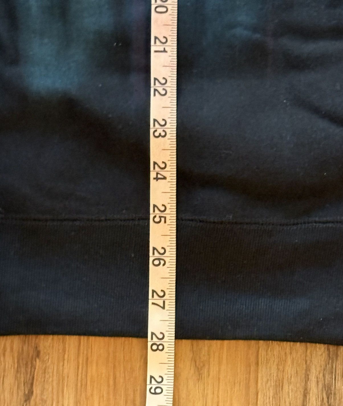Band Tees J Balvin officially licensed tour hoodie 2002 large Size US L / EU 52-54 / 3 - 6 Thumbnail