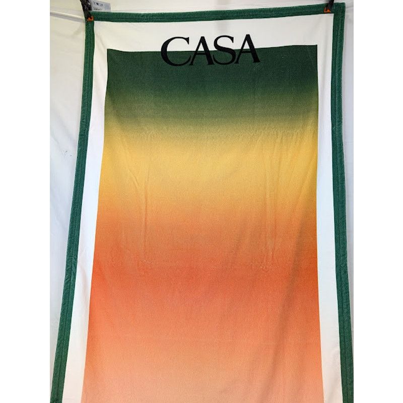 Casablanca o1rshd1 Size: OS Dup / Cotton Towelling in Gradient Size ONE SIZE - 3 Thumbnail
