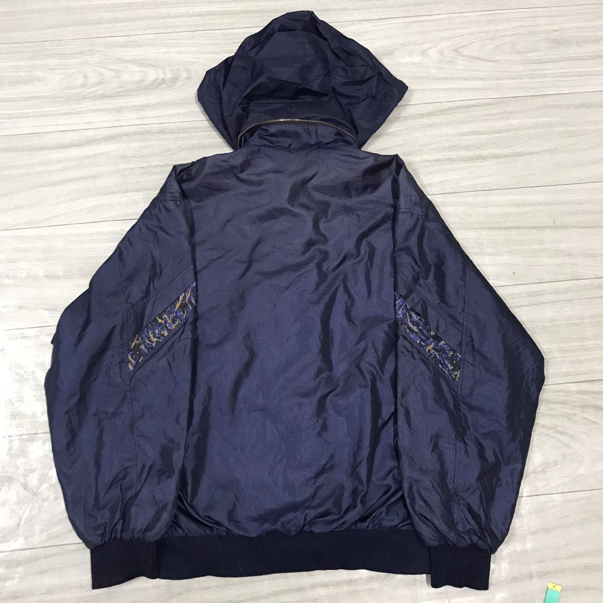 Designer × Vintage WINDY CITY Size US L / EU 52-54 / 3 - 6 Thumbnail