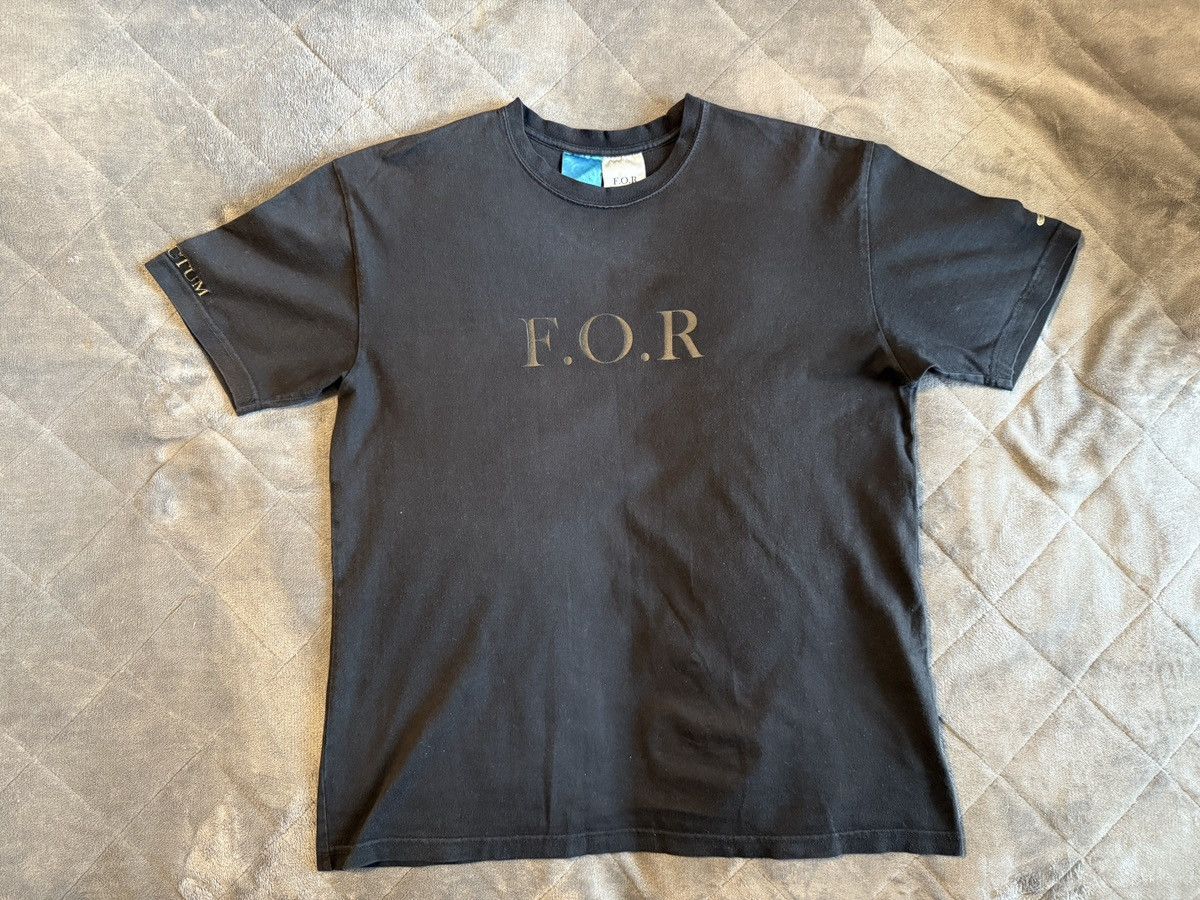 Swagger Fall Of Rome (F.O.R) x Lupe Fiasco x Swagger Size US L / EU 52-54 / 3 - 1 Thumbnail