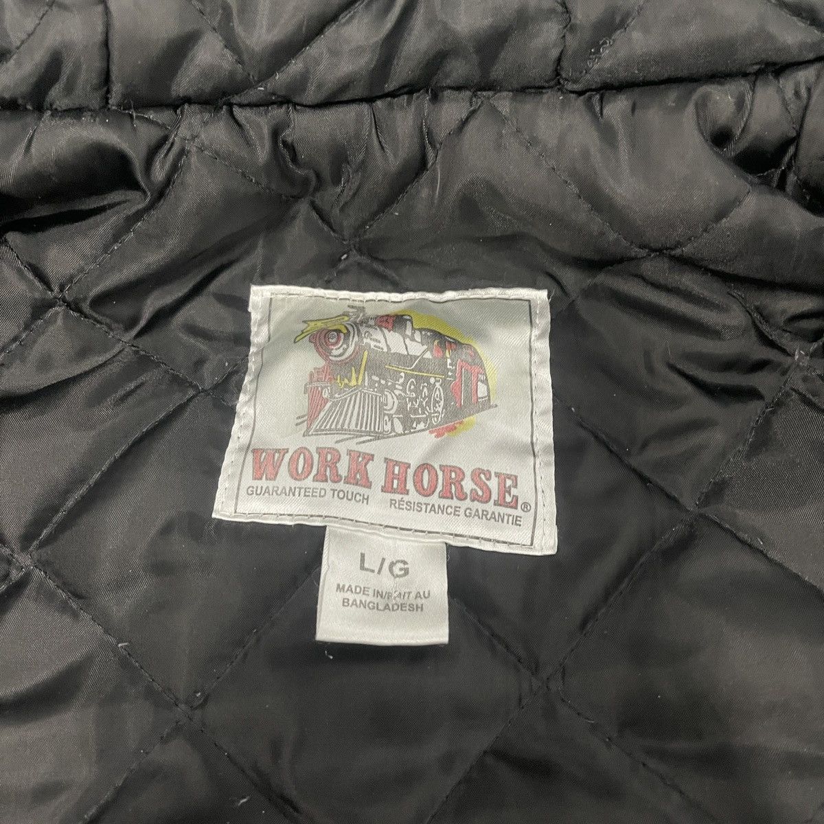 Cactus Plant Flea Market Kids See Ghosts KSG Washed Hooded Jacket Size US L / EU 52-54 / 3 - 9 Thumbnail