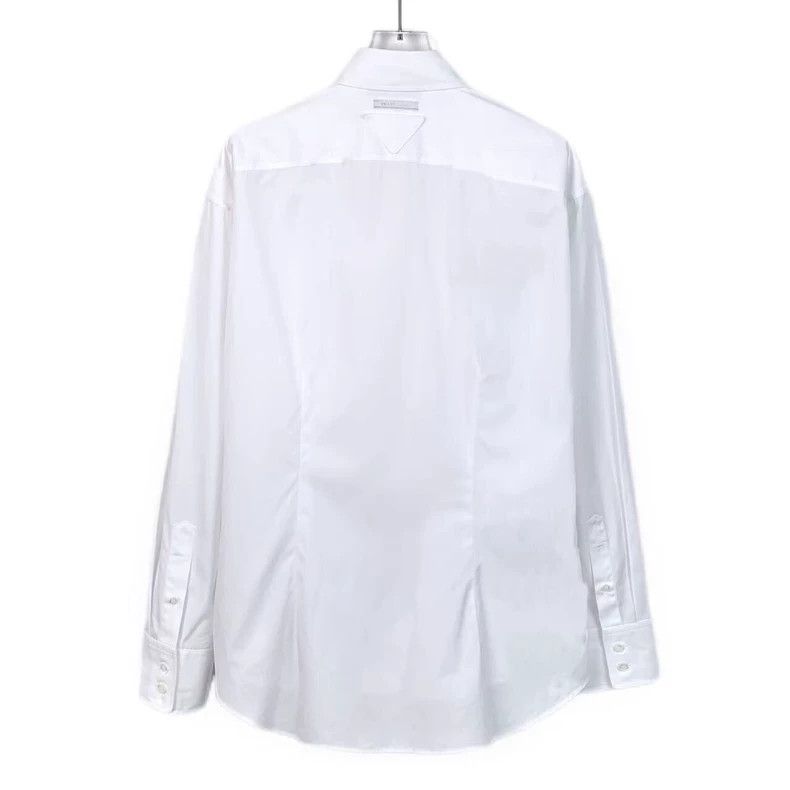 Prada Prada Size 36 24 white lily of the valley rhinestone brooc Size US XXS / EU 40 - 2 Thumbnail