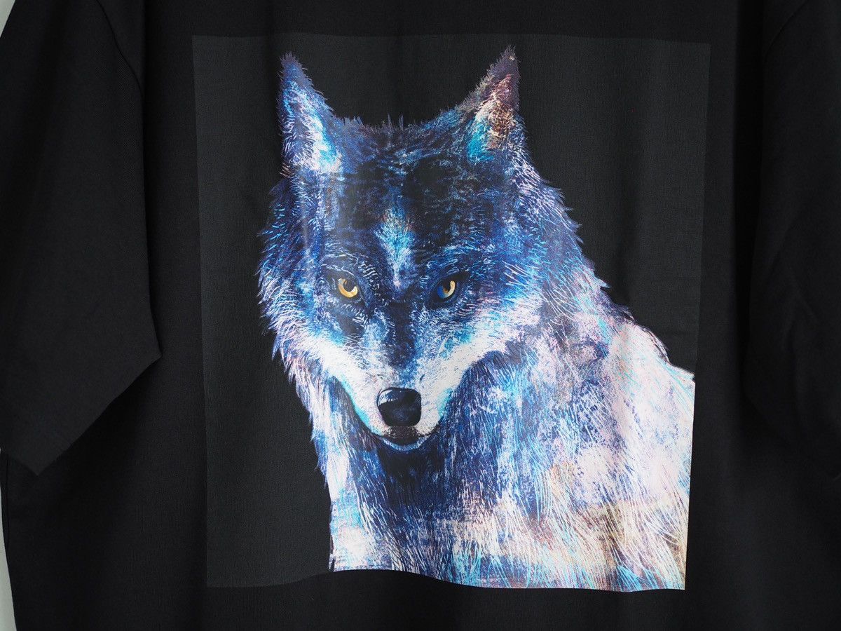 Uniqlo Kenshi Yonezu torgal final fantasy 16 Uniqlo T shirt Large Size US L / EU 52-54 / 3 - 3 Thumbnail