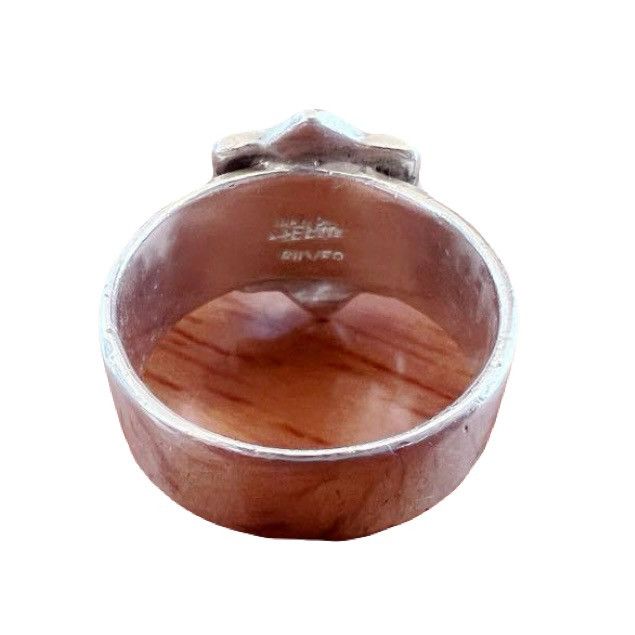 Jean Paul Gaultier Jean Paul Gaultier vintage ring Size ONE SIZE - 4 Thumbnail