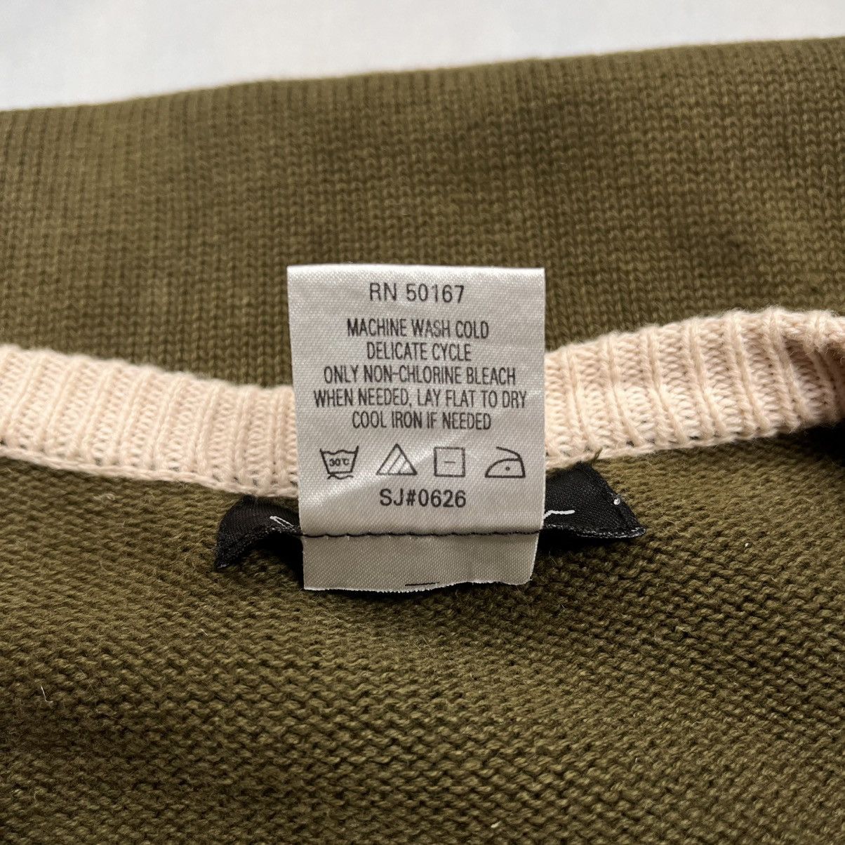 Sean John Sean John Sweaters Size US XL / EU 56 / 4 - 8 Thumbnail