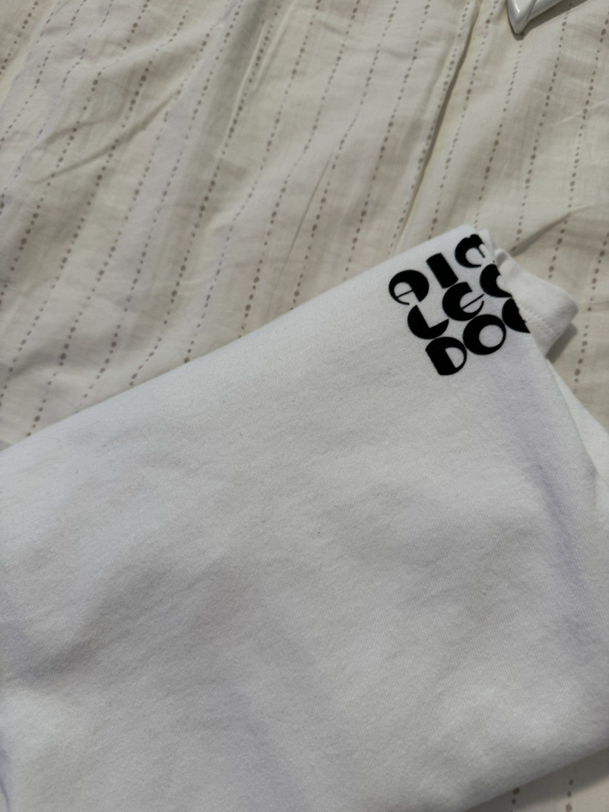 Aime Leon Dore ALD tee Size US M / EU 48-50 / 2 - 6 Thumbnail