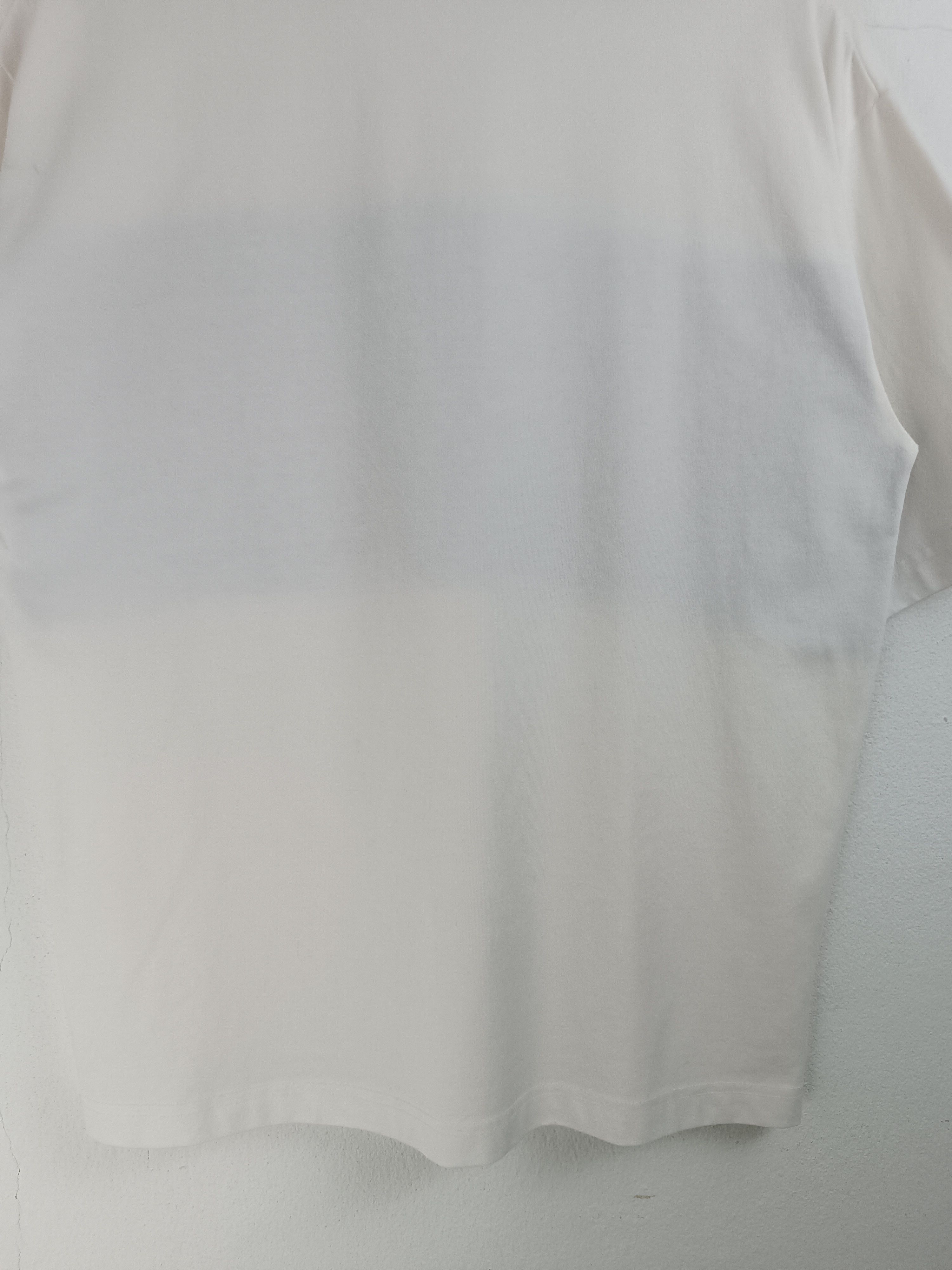 Kangol VINTAGE KANGOL TWO TONE TEE MONOTONE MENS Size US L / EU 52-54 / 3 - 17 Thumbnail