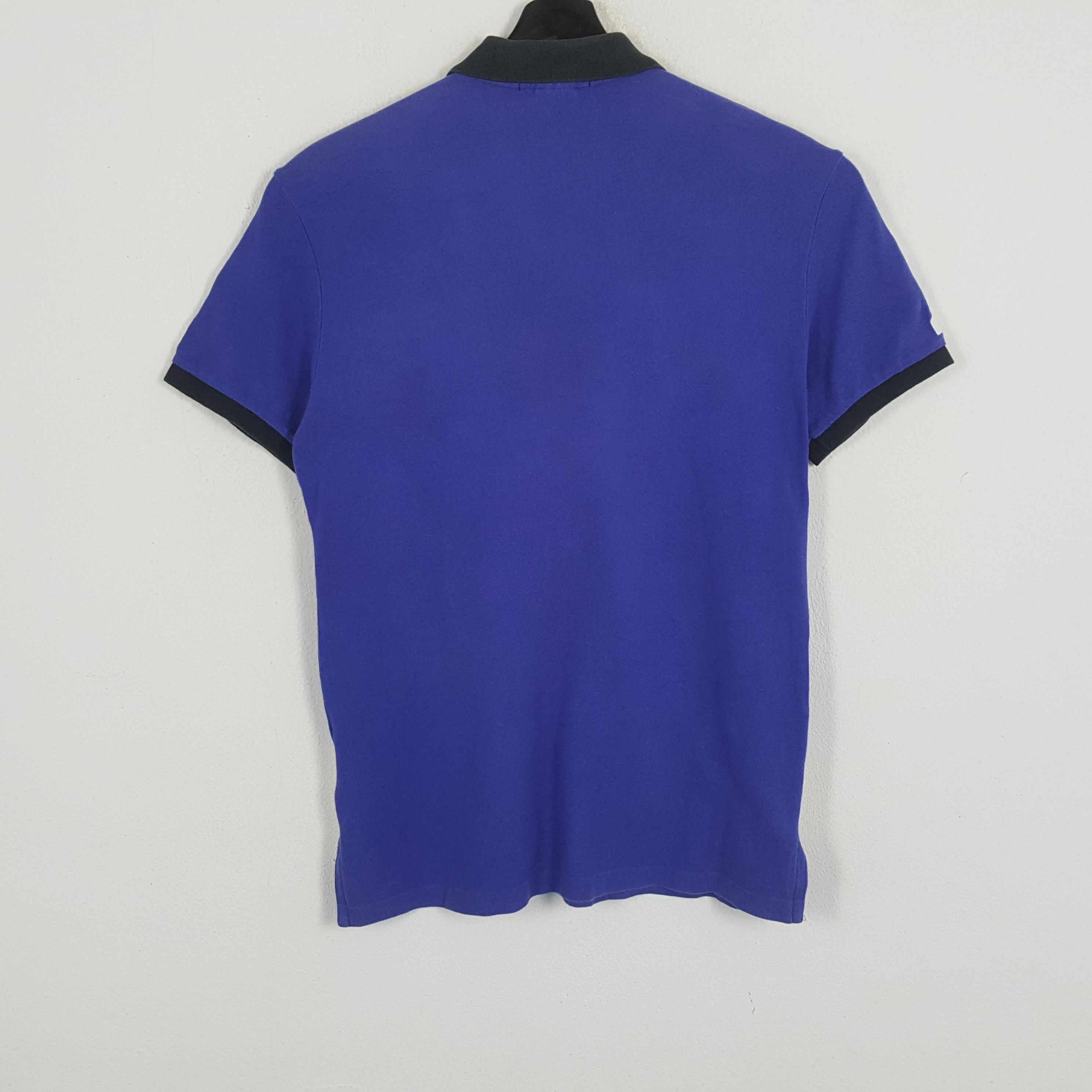 Polo Ralph Lauren × Vintage POLO by RALPH LAUREN Fashion Brand Style Polos Size US M / EU 48-50 / 2 - 3 Thumbnail