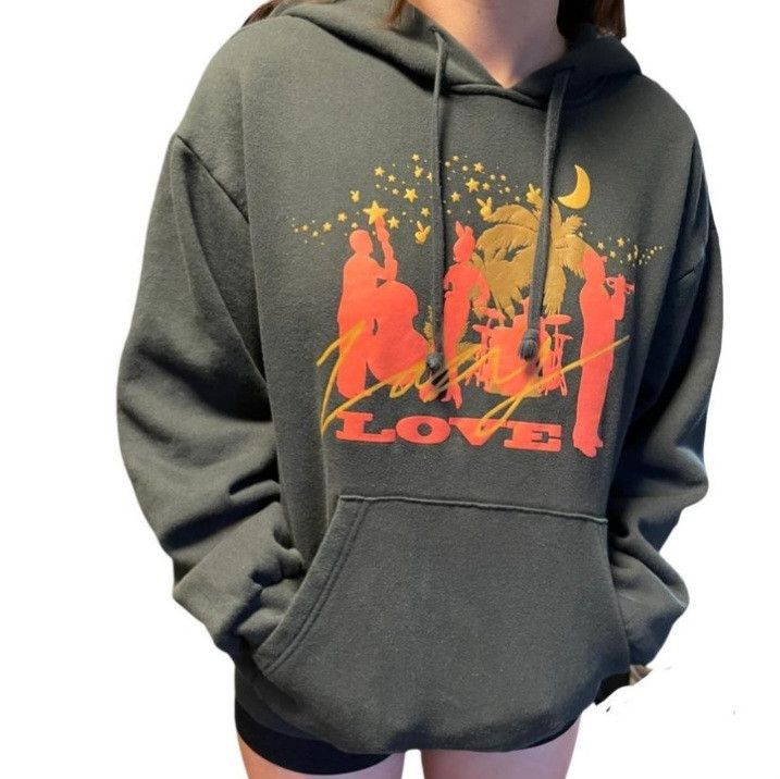 Playboy Playboy Hoodie Size S / US 4 / IT 40 - 2 Thumbnail