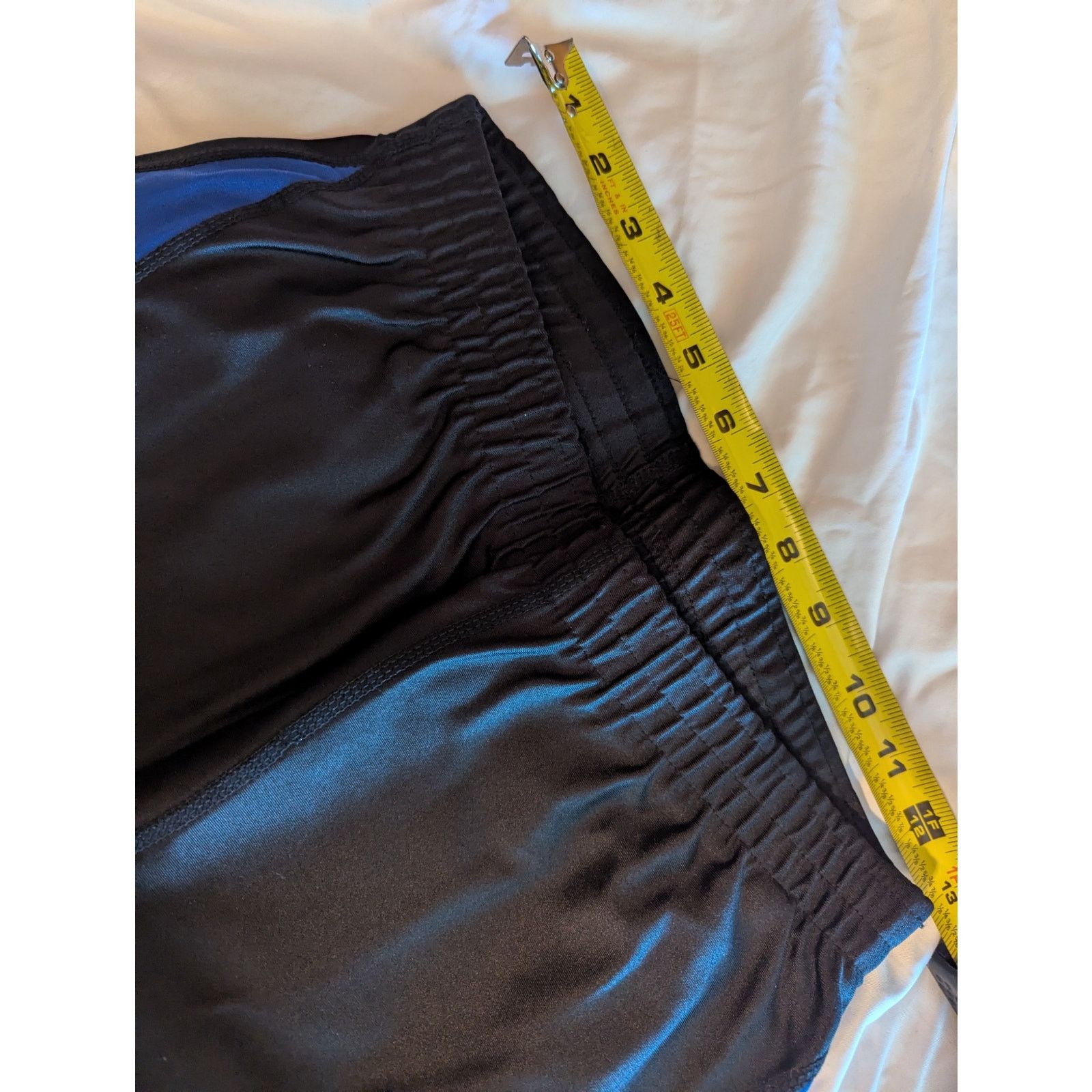 Lululemon Hot Chillys Cold weather tights pants Women's size Large Size 34" / US 12 / IT 48 - 4 Thumbnail