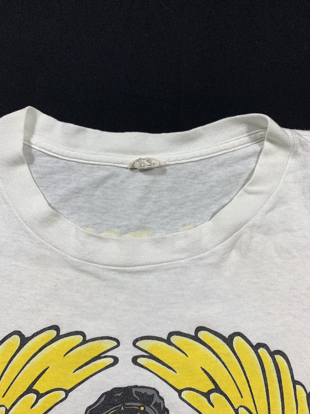 Vintage Vintage american Road Hod Popeye Size US L / EU 52-54 / 3 - 3 Thumbnail