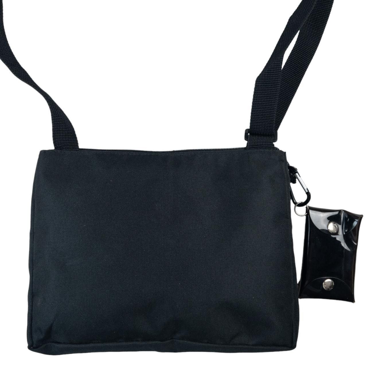 Ne-Net Vintage Ne-Net By Issey Miyake Cross Body Bag Size ONE SIZE - 4 Thumbnail