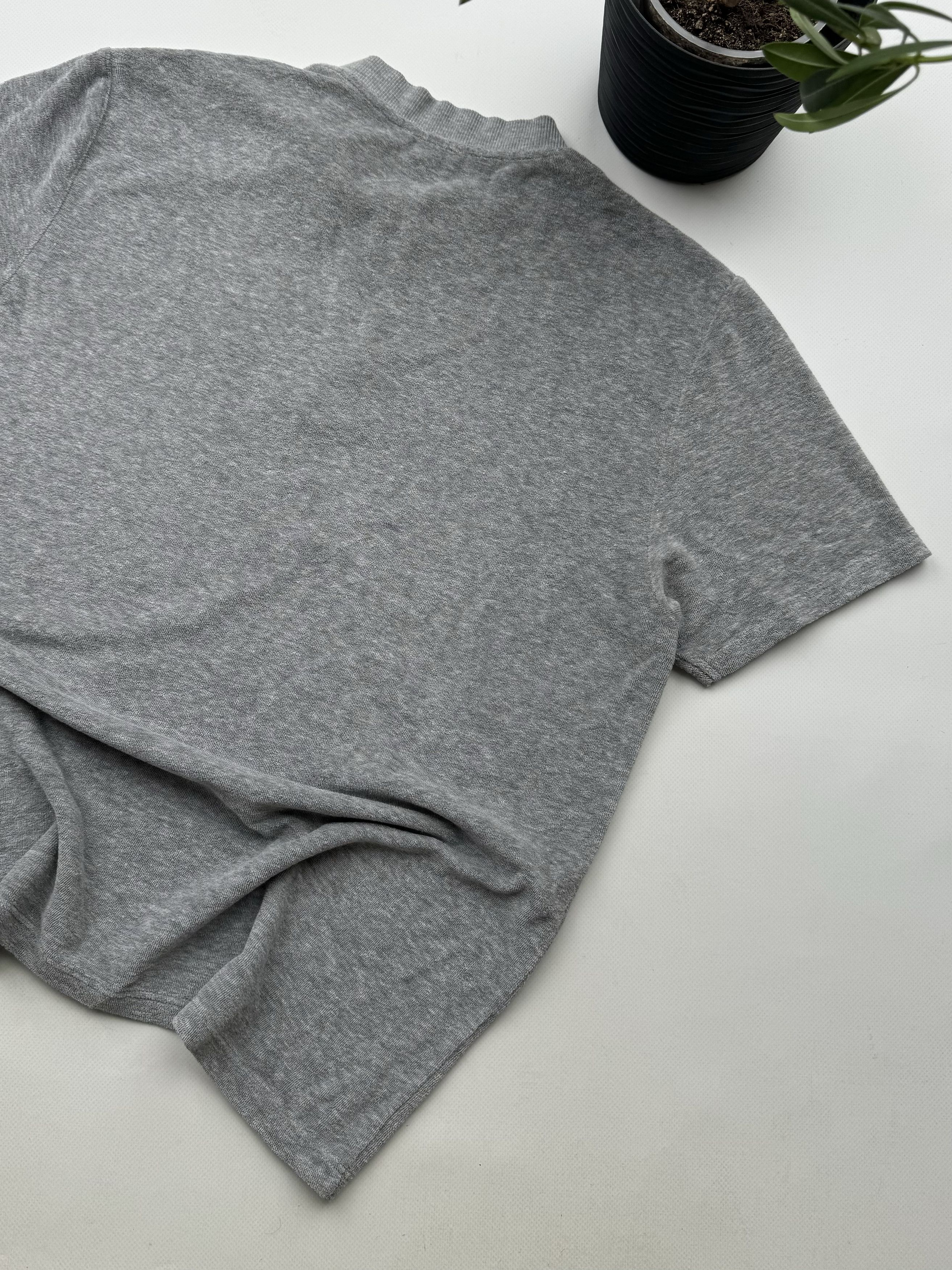 Reiss Reiss T-Shirt With Zipped (365) Size US L / EU 52-54 / 3 - 9 Thumbnail