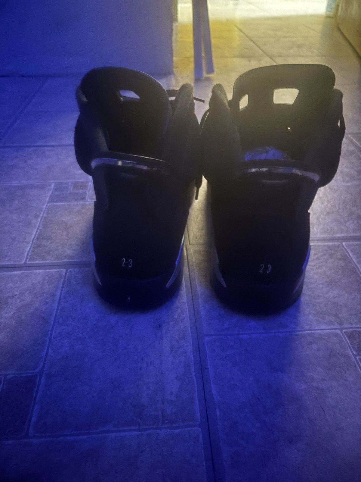 Jordan Brand Jordan 6 Chrome Size US 11 / EU 44 - 4 Thumbnail