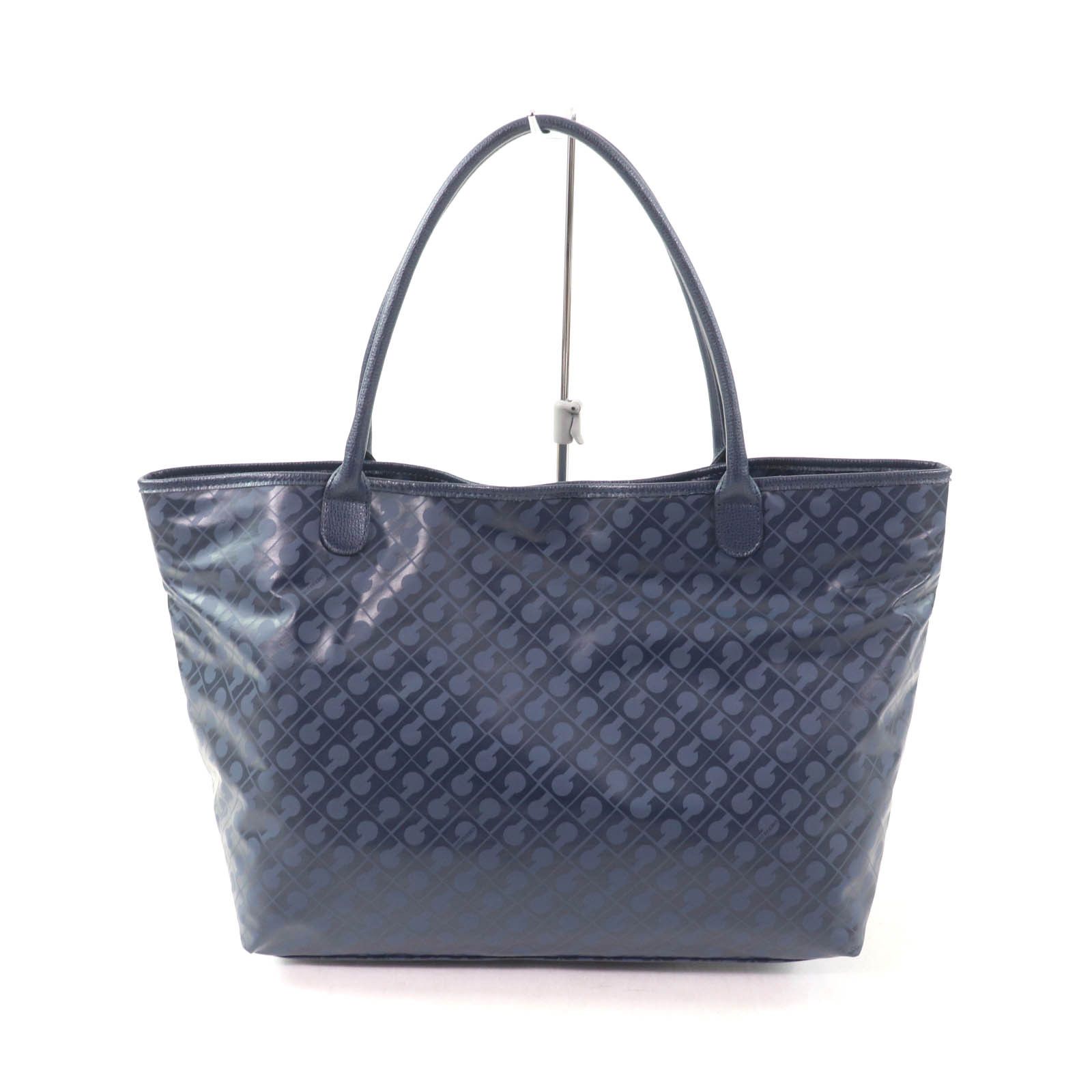 Other Other Gherardini Softy Leather Tote Bag Leather Tote Bag Size ONE SIZE - 1 Thumbnail