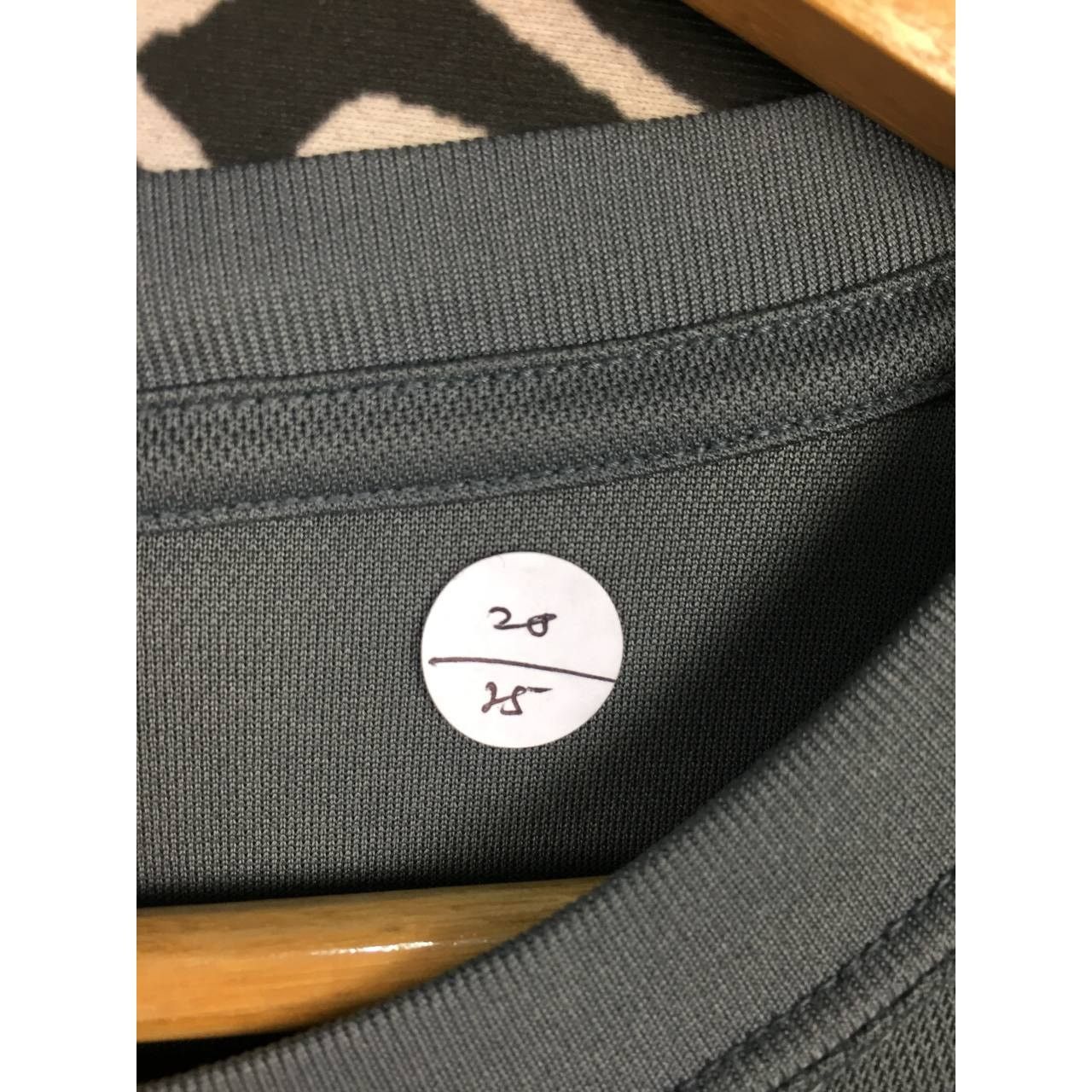 Lotto Sport × Vintage Lotto Small Logo Sportswear Jersey Size M Size US M / EU 48-50 / 2 - 12 Thumbnail