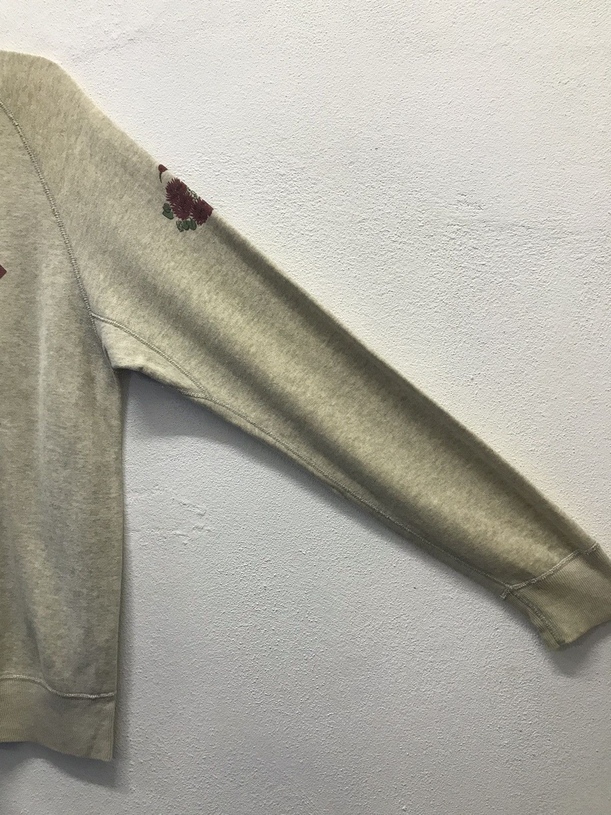 Vintage Vintage HR Market We Never Close Sweatshirt Size US M / EU 48-50 / 2 - 5 Thumbnail
