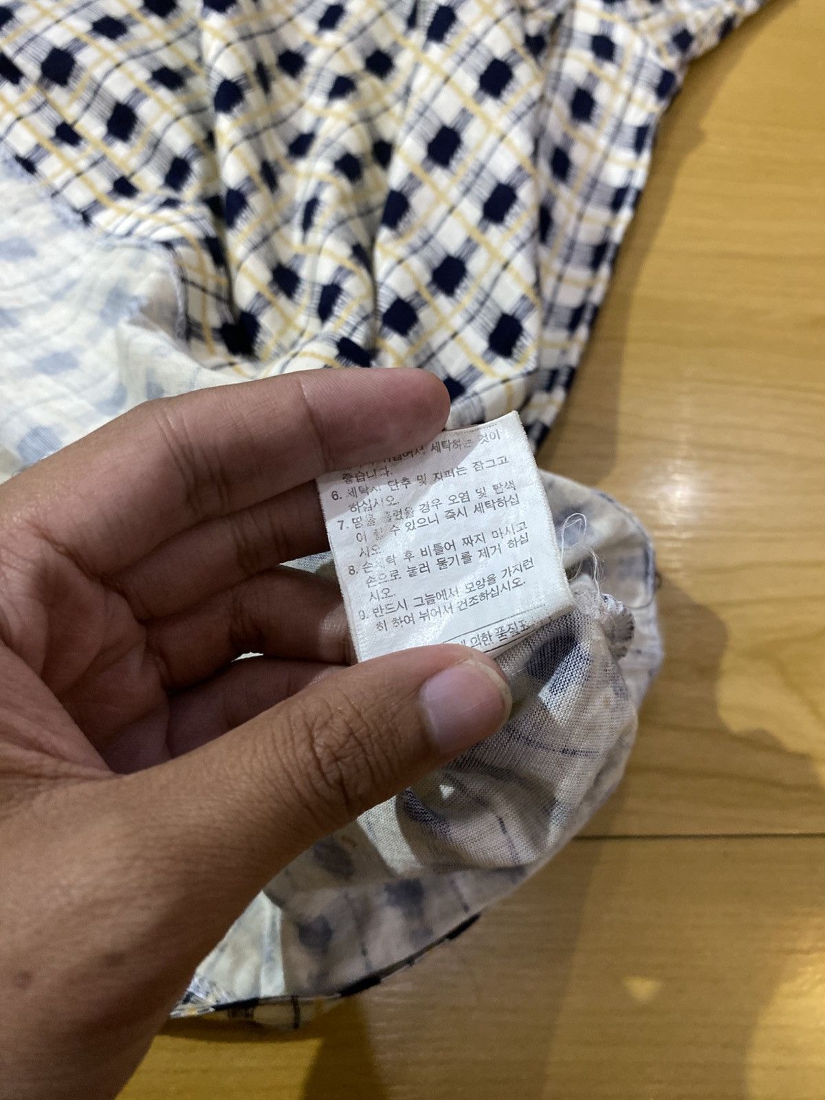 Yves Saint Laurent Ysl polo Size US L / EU 52-54 / 3 - 11 Thumbnail