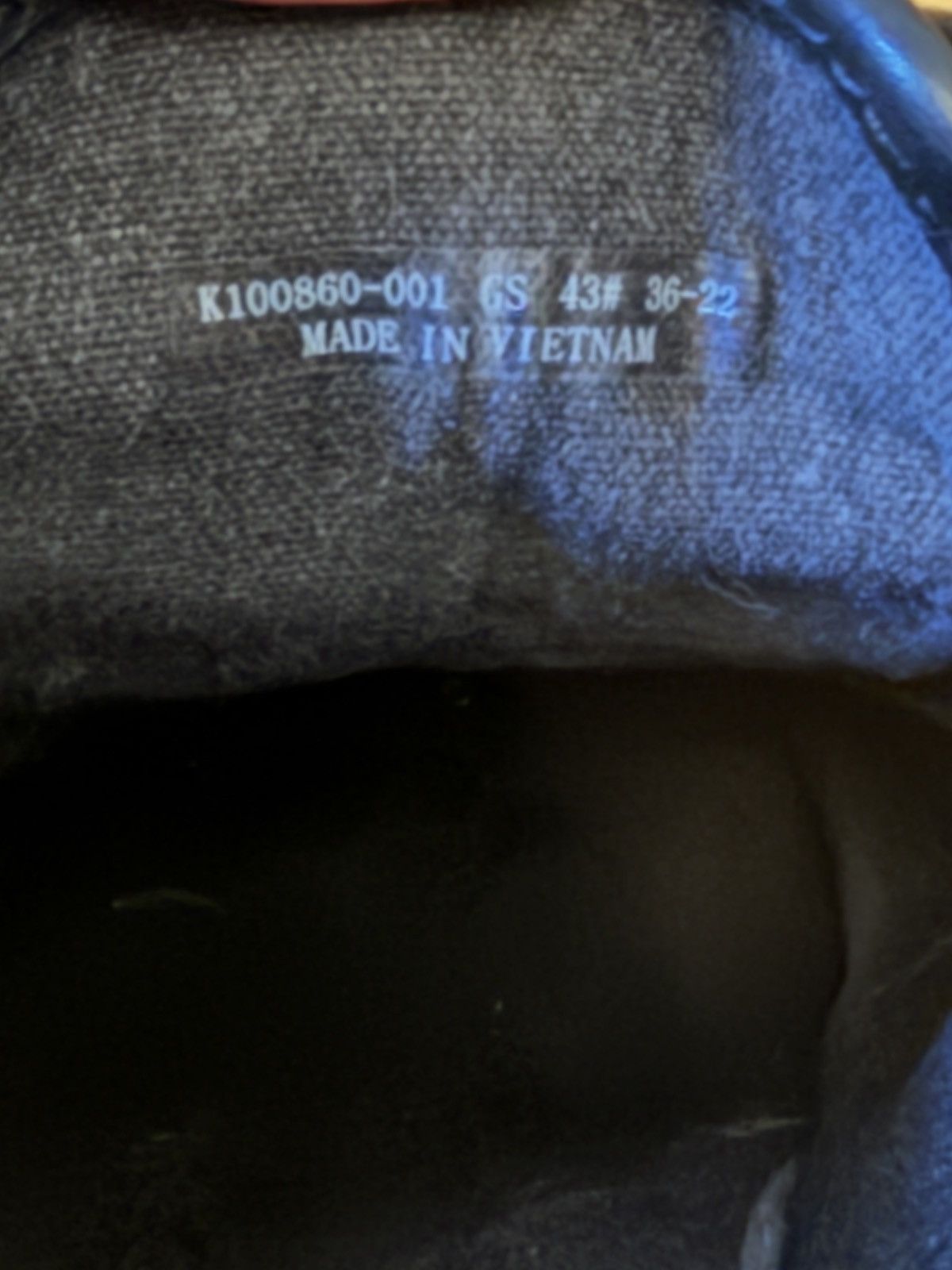 Camper Walden derby Size US 10 / EU 43 - 6 Thumbnail