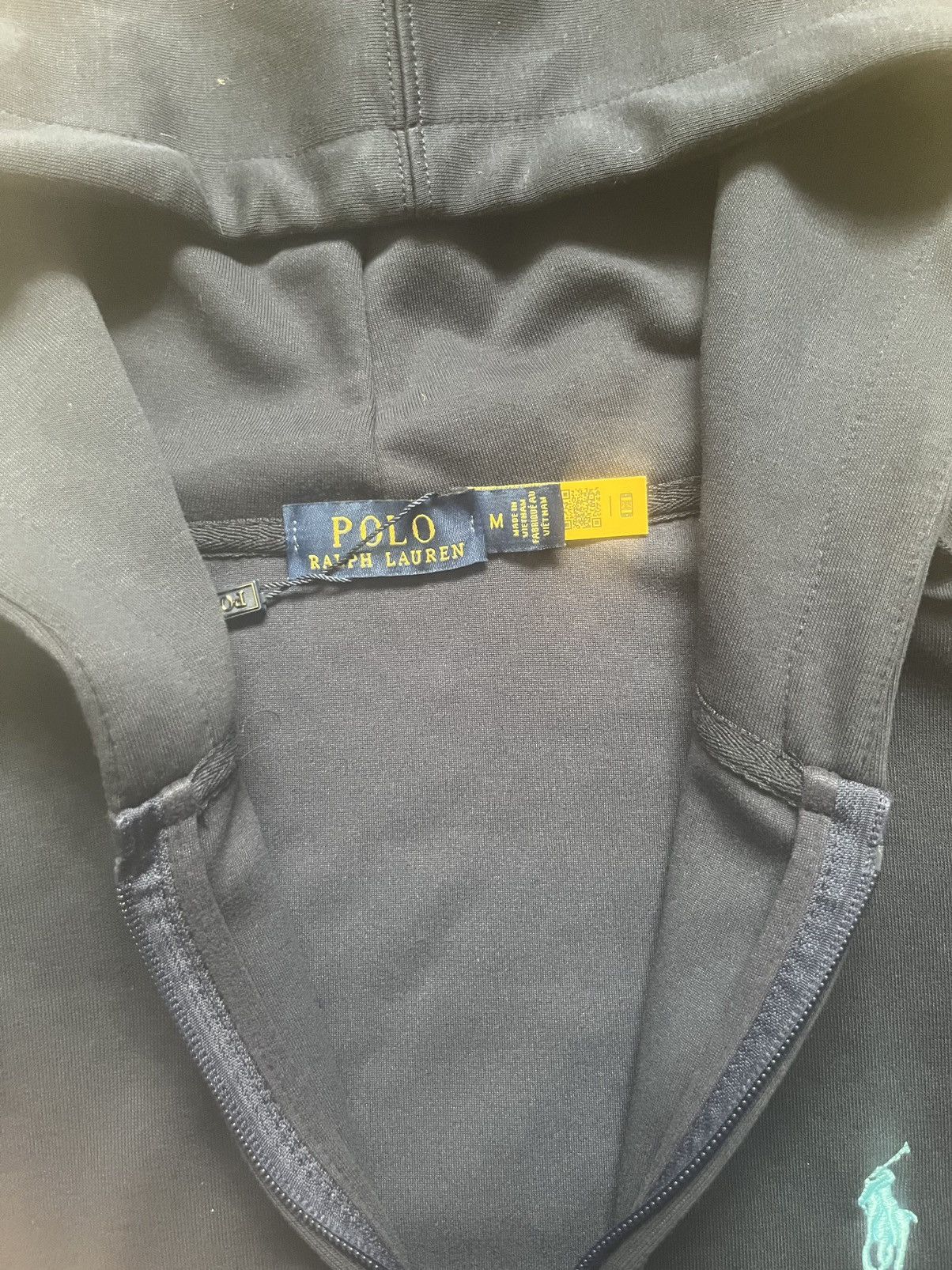 Polo Ralph Lauren Sweat à capuche Polo Ralph Lauren Size US S / EU 44-46 / 1 - 3 Thumbnail