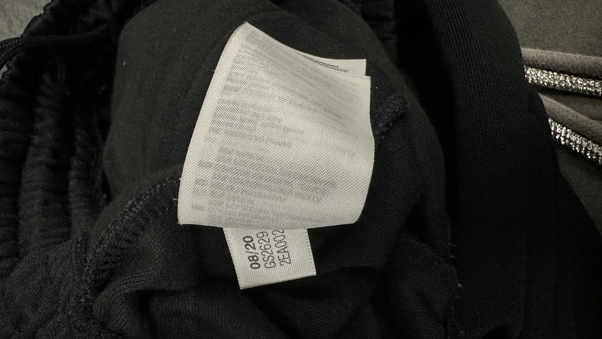 Adidas Adidas Embellished Joggers Size US 30 / EU 46 - 8 Thumbnail