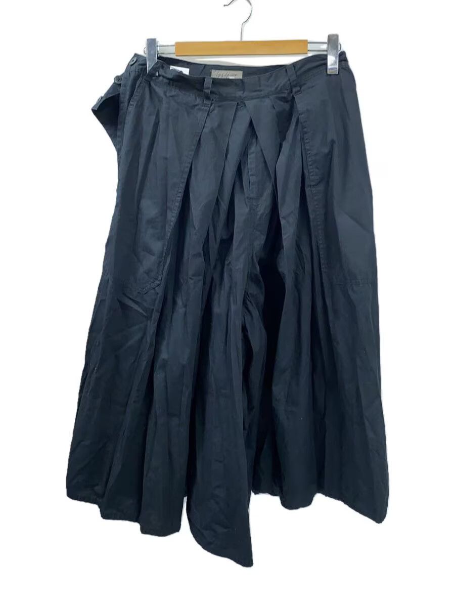 Yohji Yamamoto yohji yamamoto POUR HOMME cotton bottom Size US 33 - 1 Thumbnail