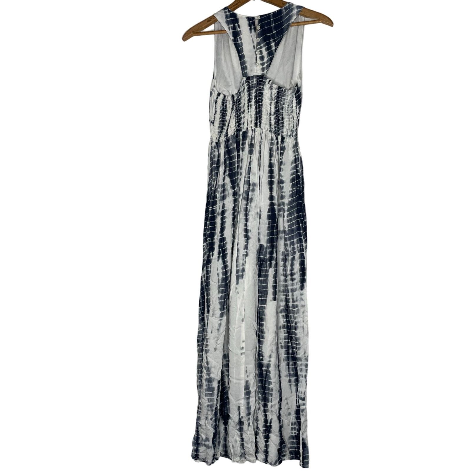 Other Japna Rayon Maxi Dress Size S / US 4 / IT 40 - 7 Thumbnail