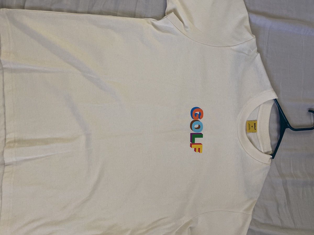 Other Golf T by Tyler, the creator Size US M / EU 48-50 / 2 - 1 Thumbnail