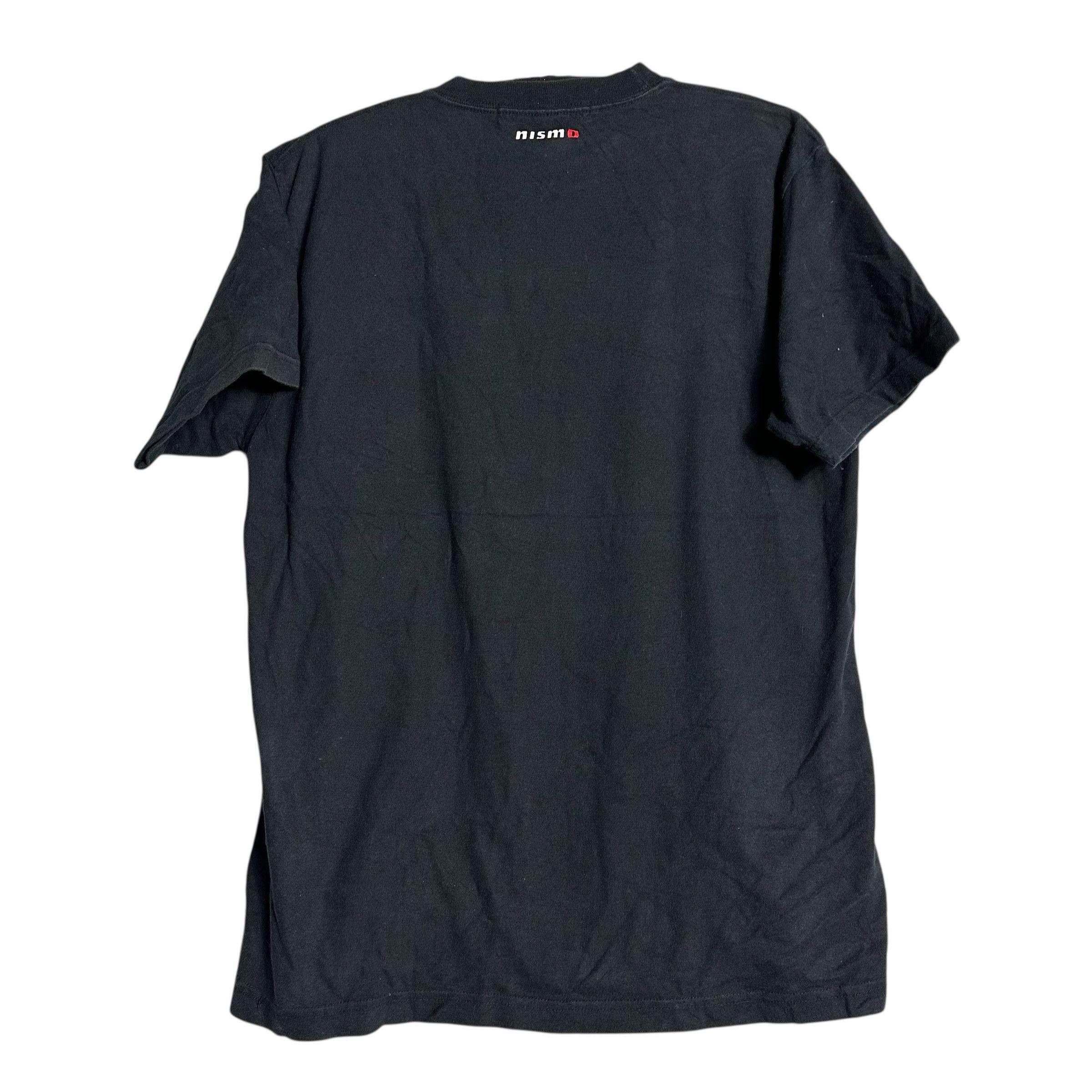 Other 🔥RARE🔥Vintage Nissan Nismo Racing Spell Out T-shirt Size US L / EU 52-54 / 3 - 4 Thumbnail
