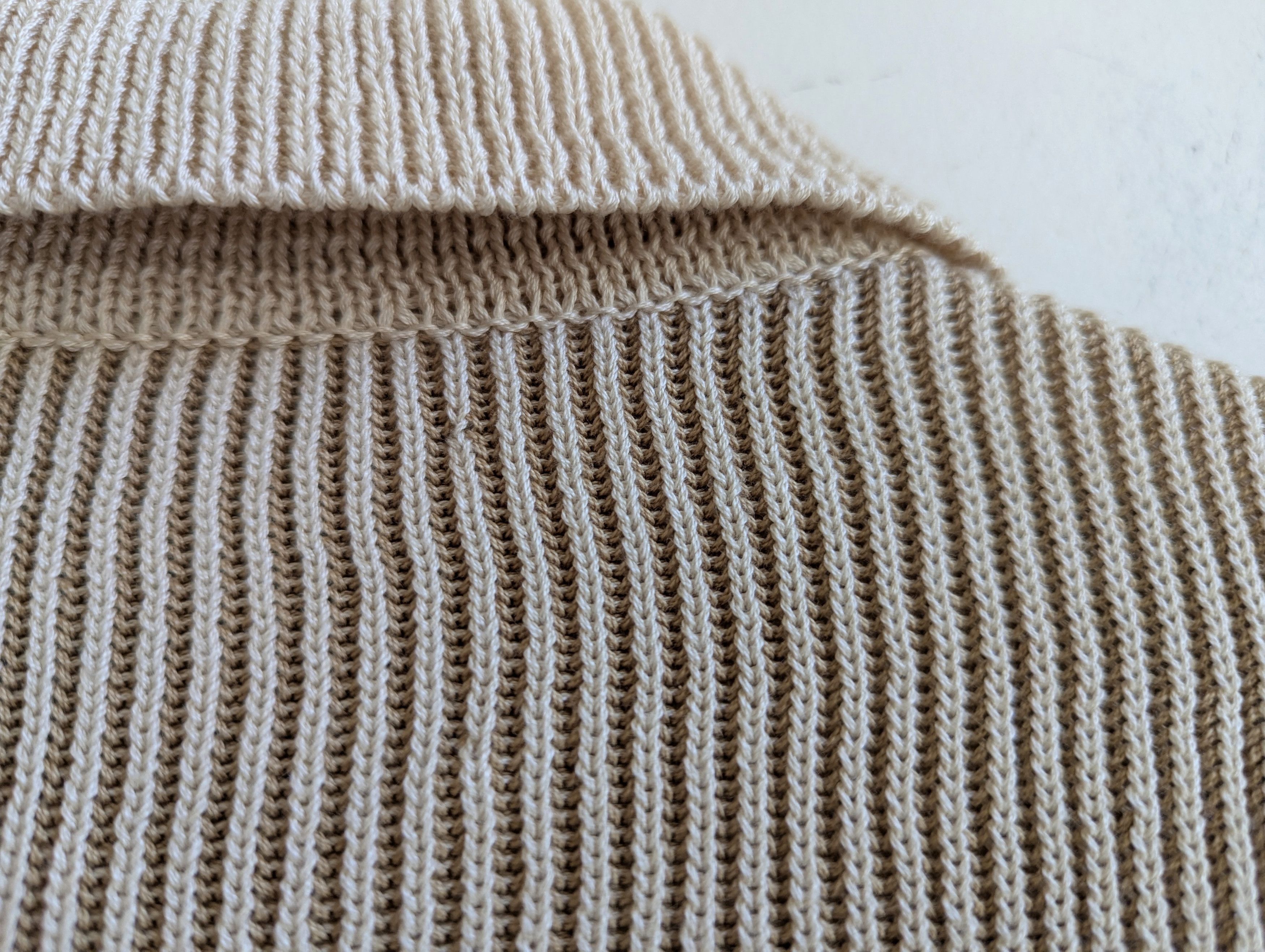 Corridor Knit Sweater Shirt Size US M / EU 48-50 / 2 - 10 Thumbnail