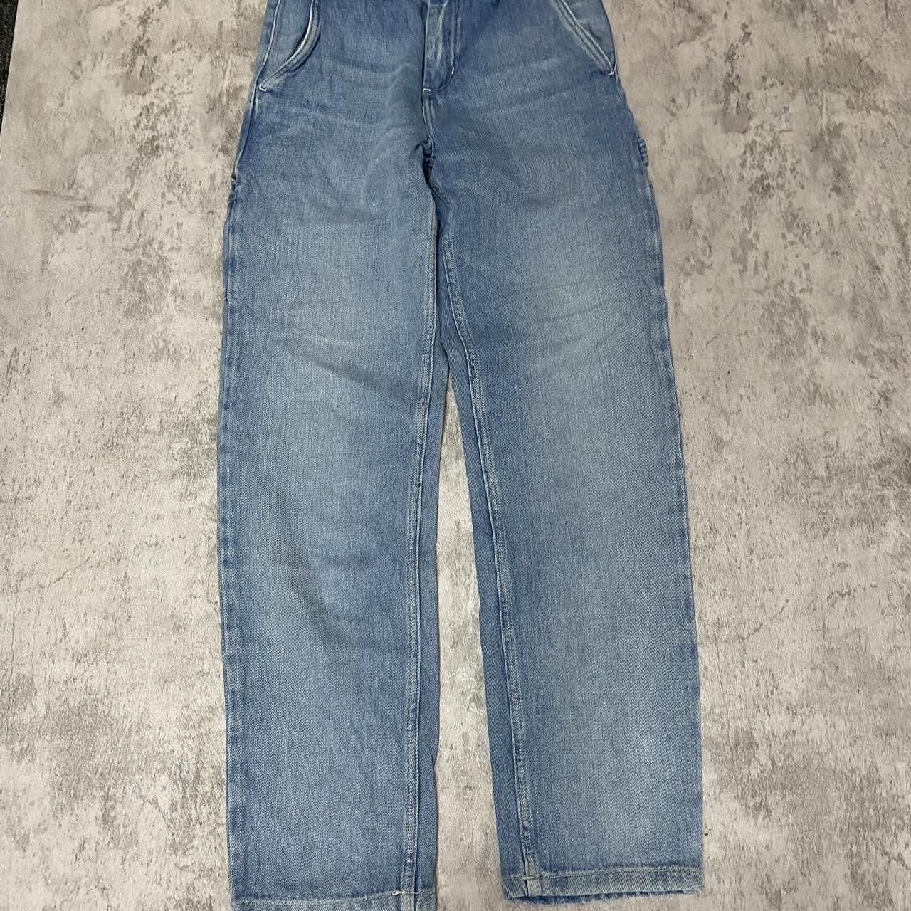 Carhartt Carhartt cargo pants Baggy Vintage y2k 2000s surf Size US 26 / EU 42 - 3 Thumbnail
