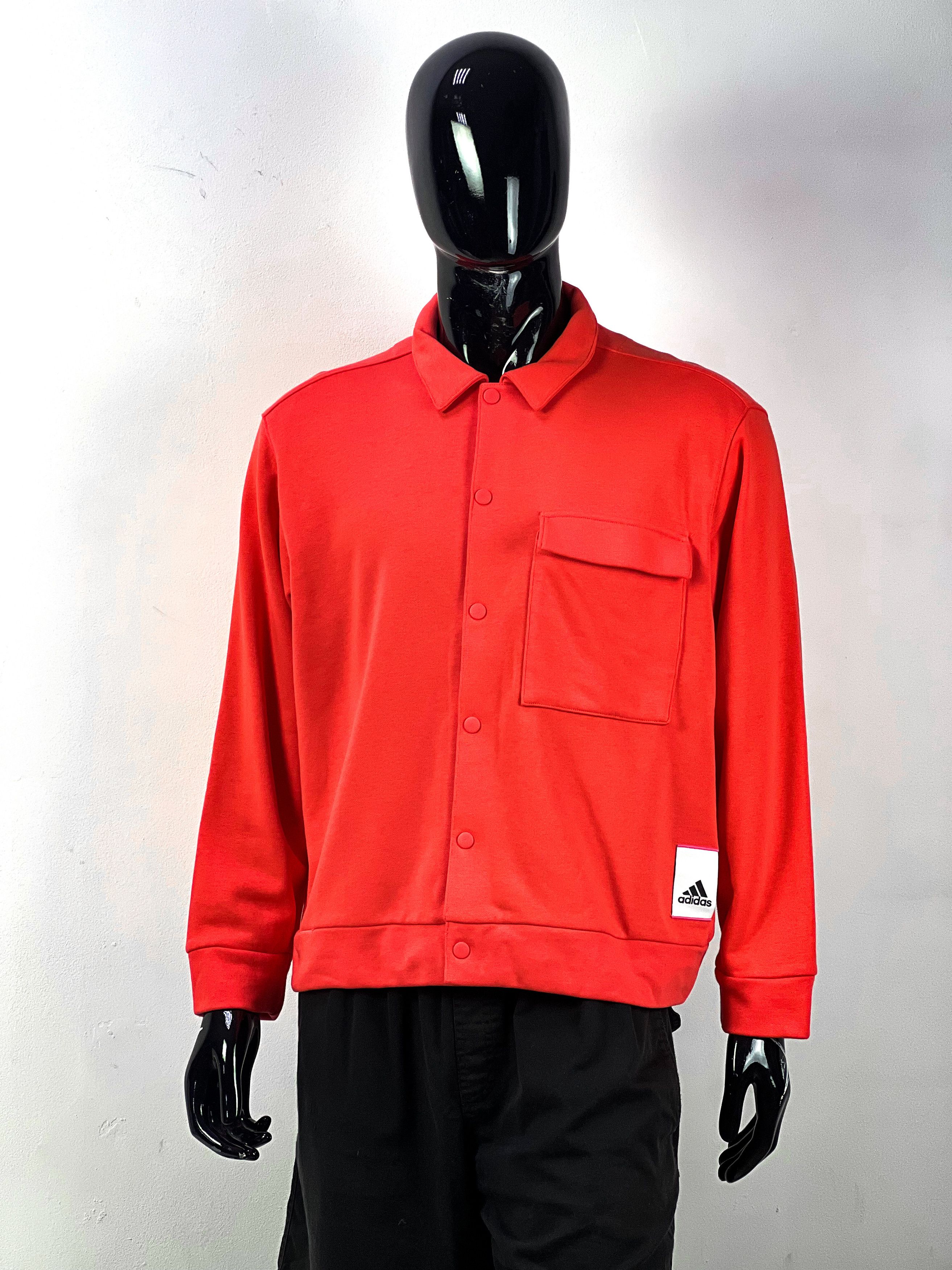Adidas Adidas unisex shirt Size US S / EU 44-46 / 1 - 1 Thumbnail