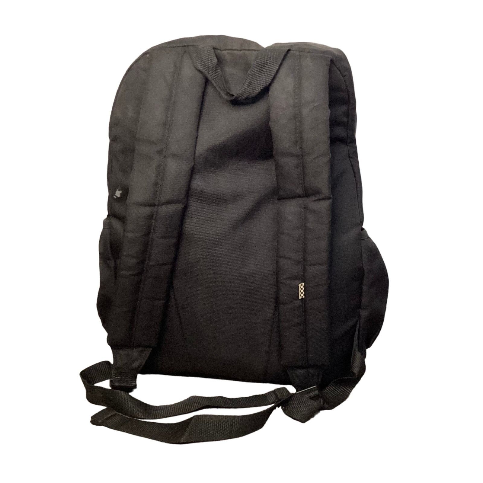 Vans Vans “Off The Wall” Classic Checkerboard Backpack Size ONE SIZE - 3 Thumbnail