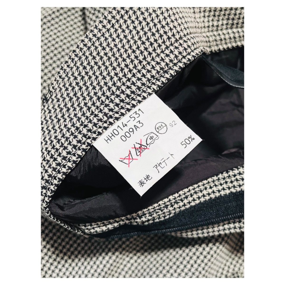 Yves Saint Laurent Yves Saint Laurent Pants Size US 28 / EU 44 - 5 Thumbnail