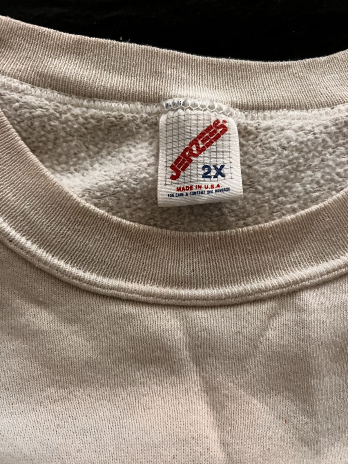 Other Speed Racer Vintage Crewneck Size US XL / EU 56 / 4 - 2 Thumbnail