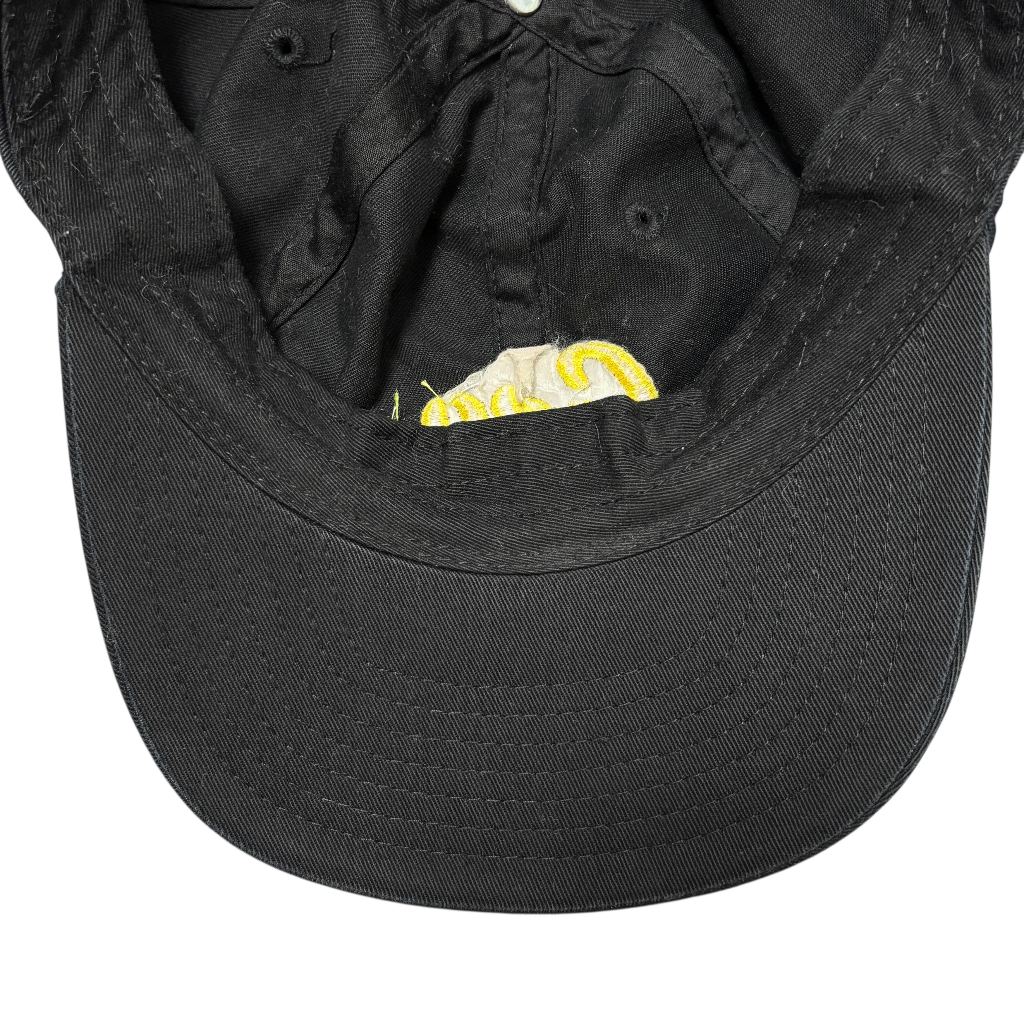 Brockhampton Brockhampton Hat One Size Hip Hop Band Rap Music Merch Size ONE SIZE - 8 Thumbnail