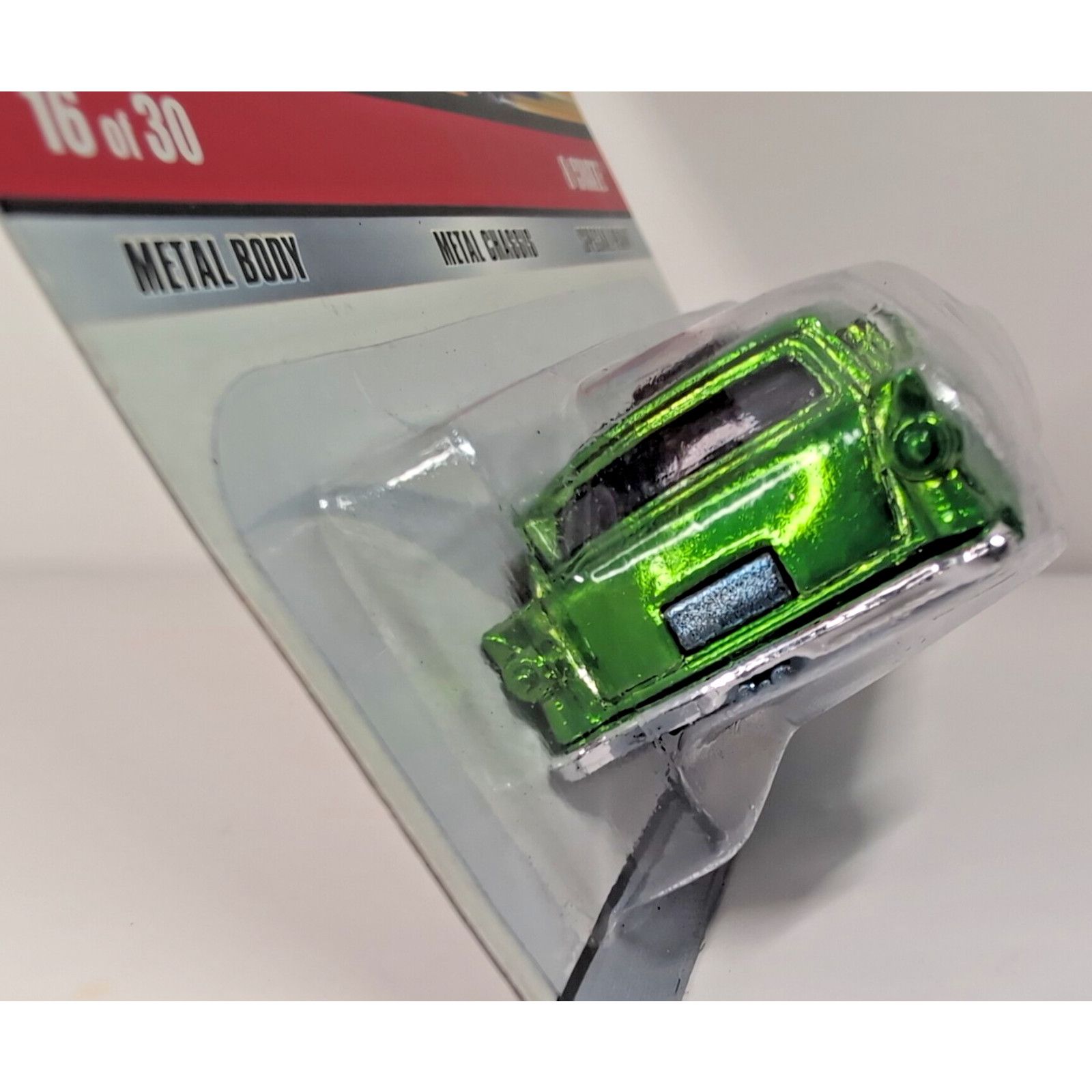 & Other Stories Hot Wheels 8 Crate Chase Classics 2009 Series 5 NEW VHTF! Size ONE SIZE - 6 Thumbnail