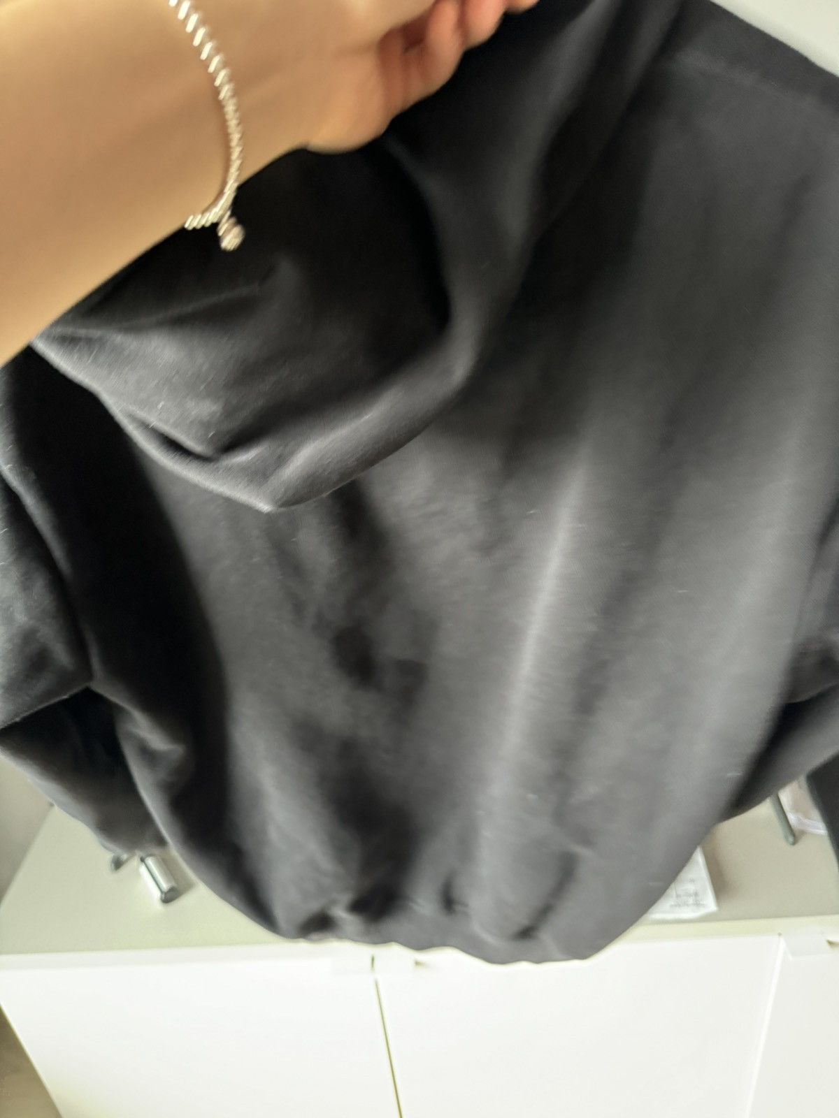 Other Street wear vintage hoodie Size US L / EU 52-54 / 3 - 3 Thumbnail