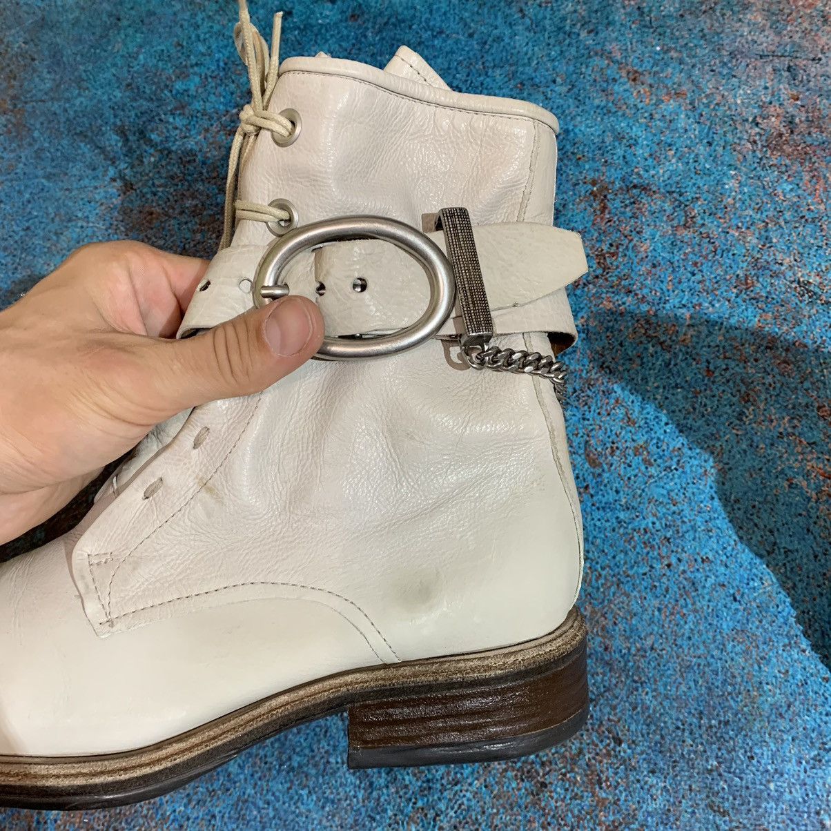 A.S.98 Air Steps A.S 98 Leather Women’s Boots Size 38 Size US 8 / IT 38 - 14 Thumbnail