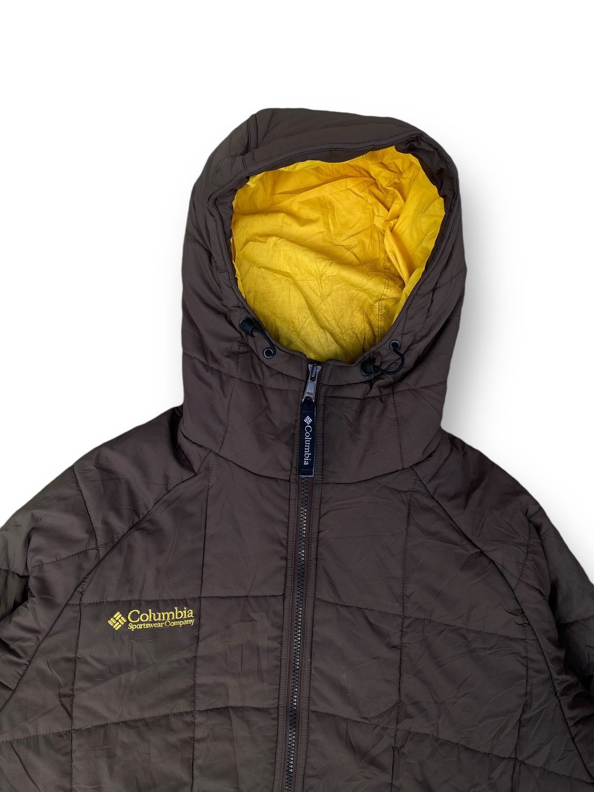 Columbia × Vintage Vintage Columbia Puffer Jacket. #D9 Size US M / EU 48-50 / 2 - 2 Thumbnail