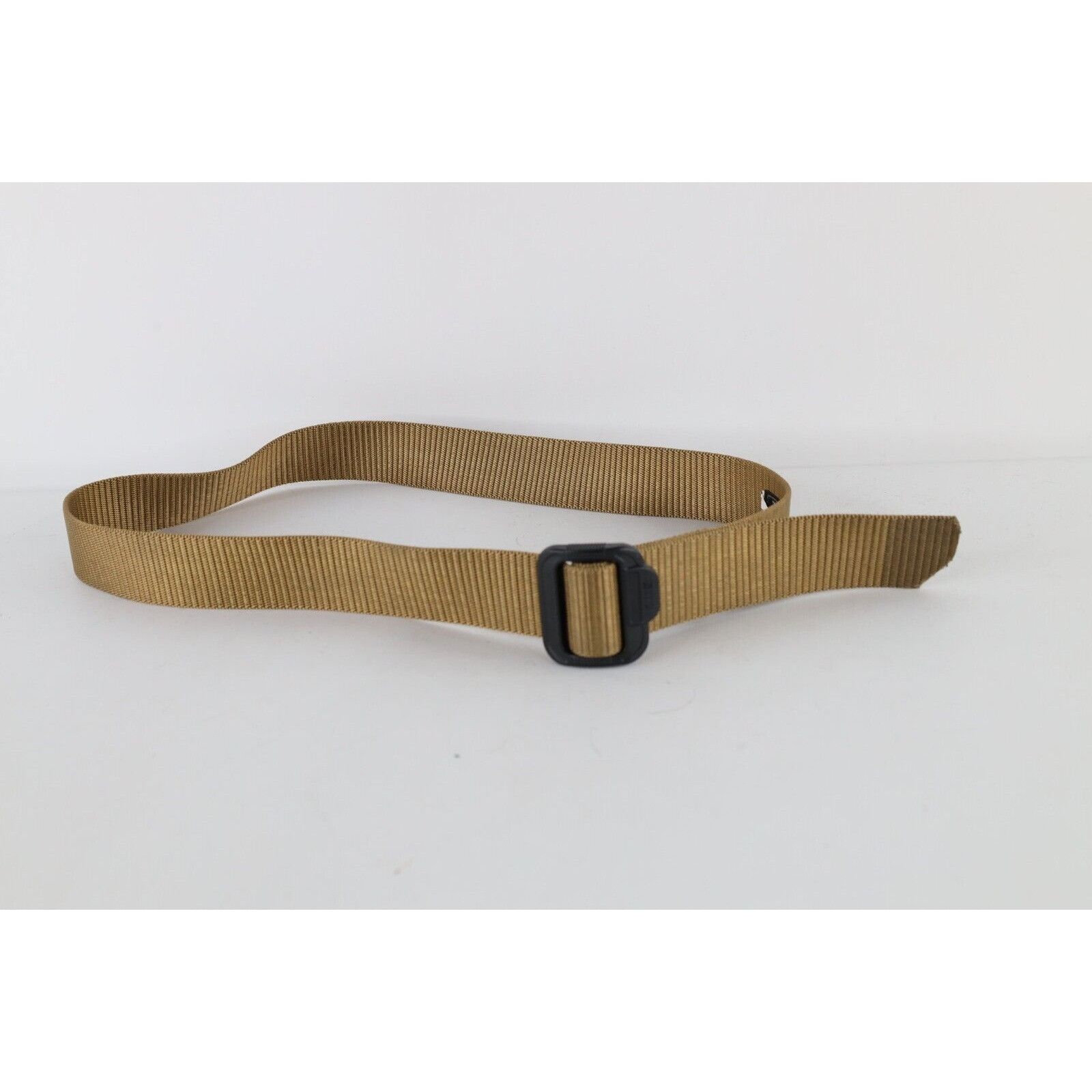 5.11 5.11 Tactical Series TDU Military Uniform Nylon Belt Size ONE SIZE - 1 Thumbnail